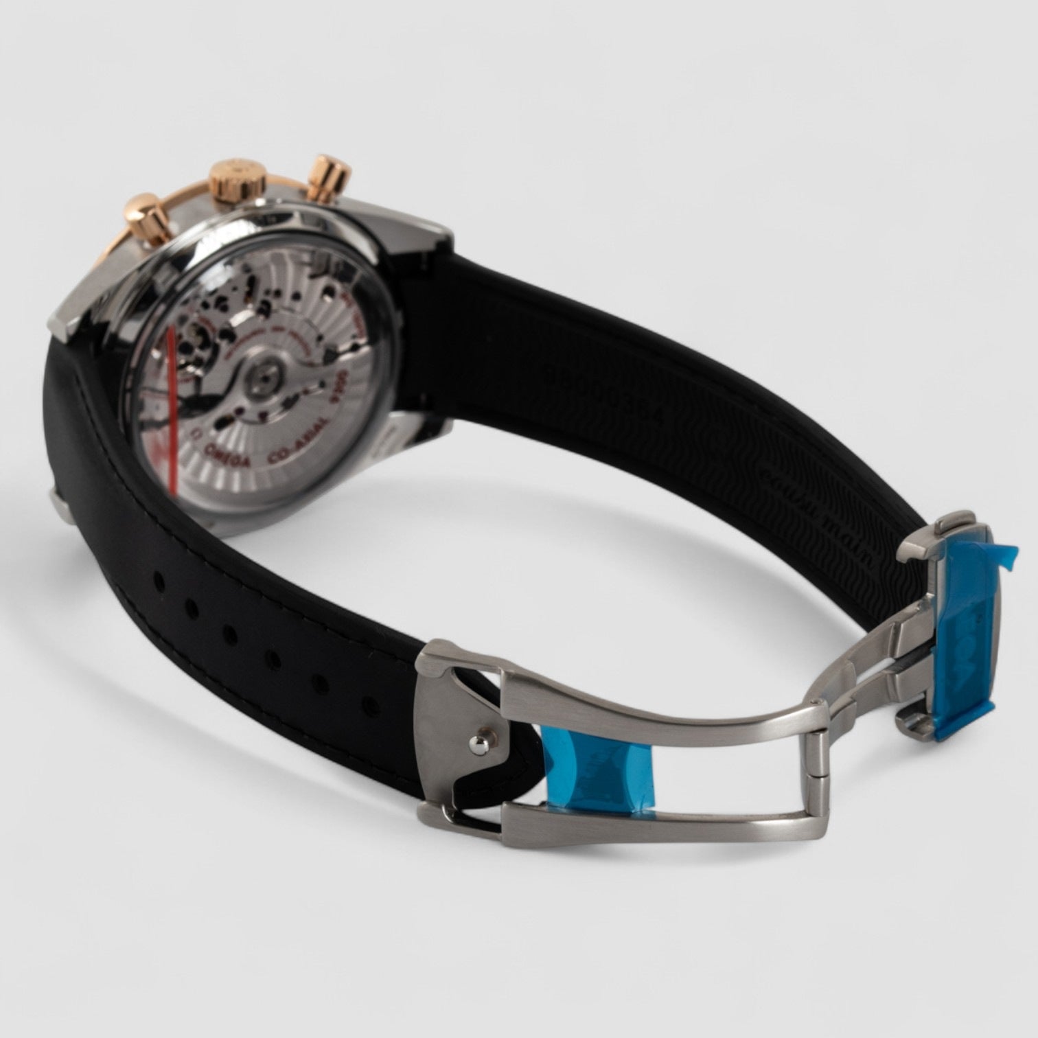 Speedmaster Chronograph