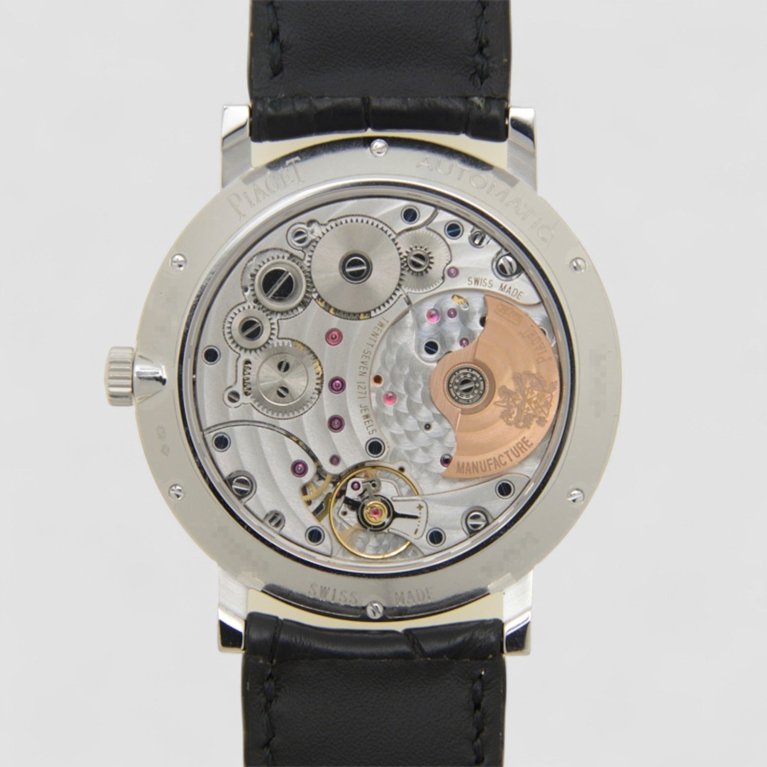 Altiplano Men's Watch