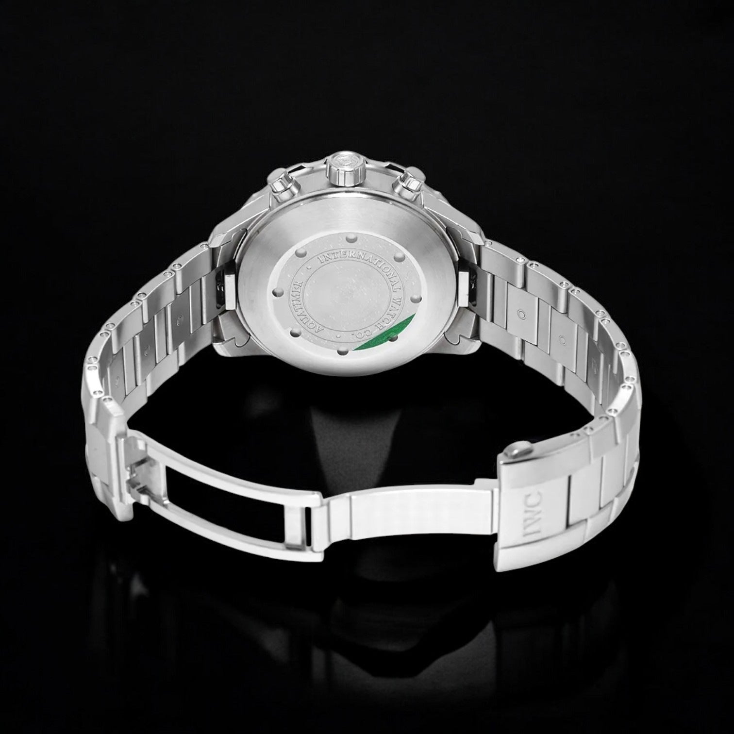 Aquatimer Chronograph