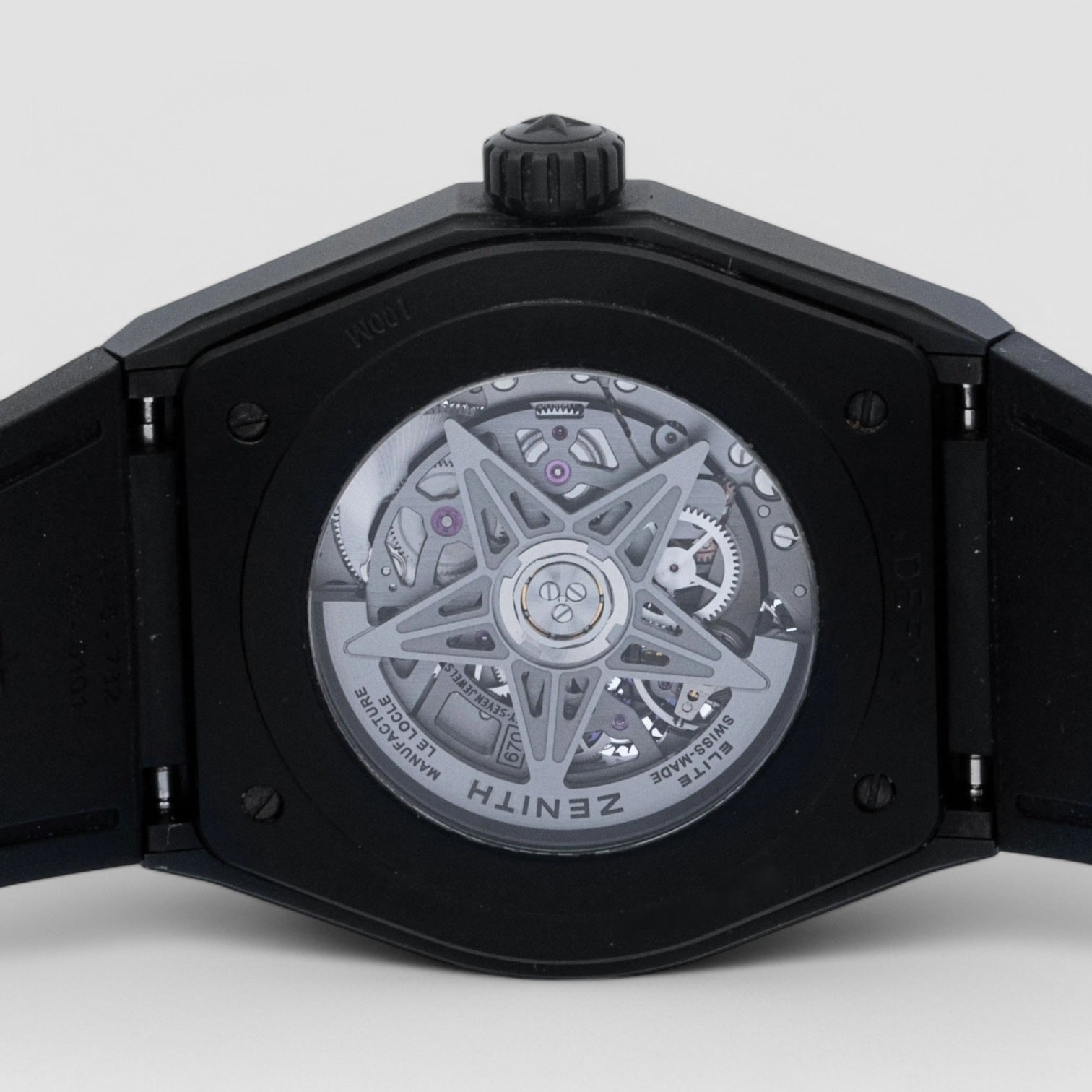 Defy Classic