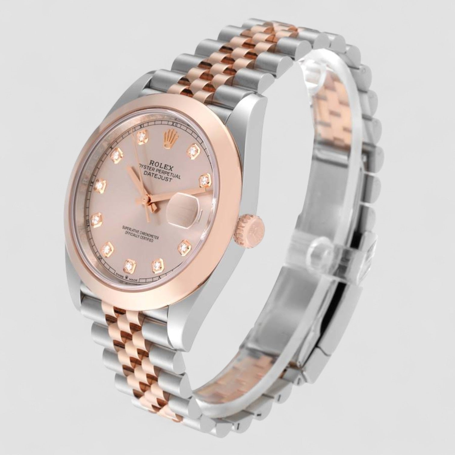 Datejust 41