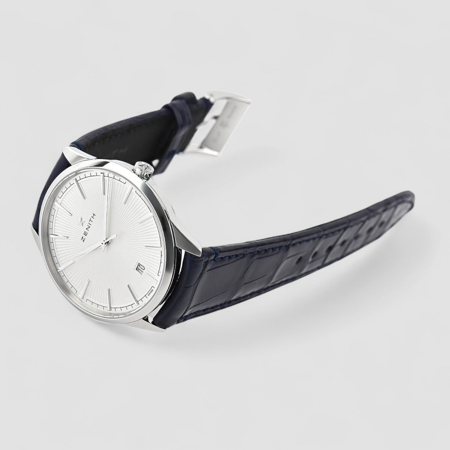 Elite Classic 40mm Mens Watch