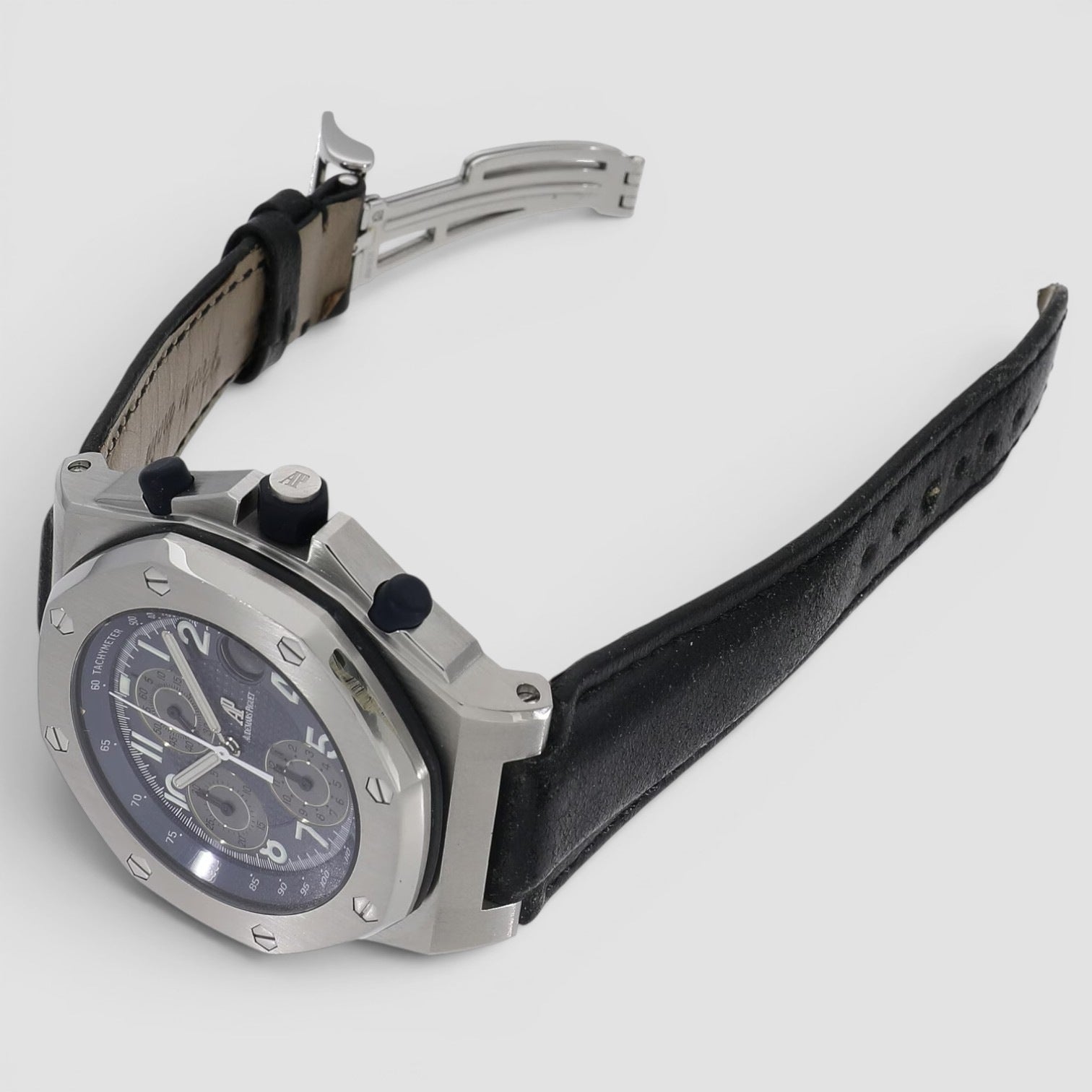 Royal Oak Offshore Stainless Automatic