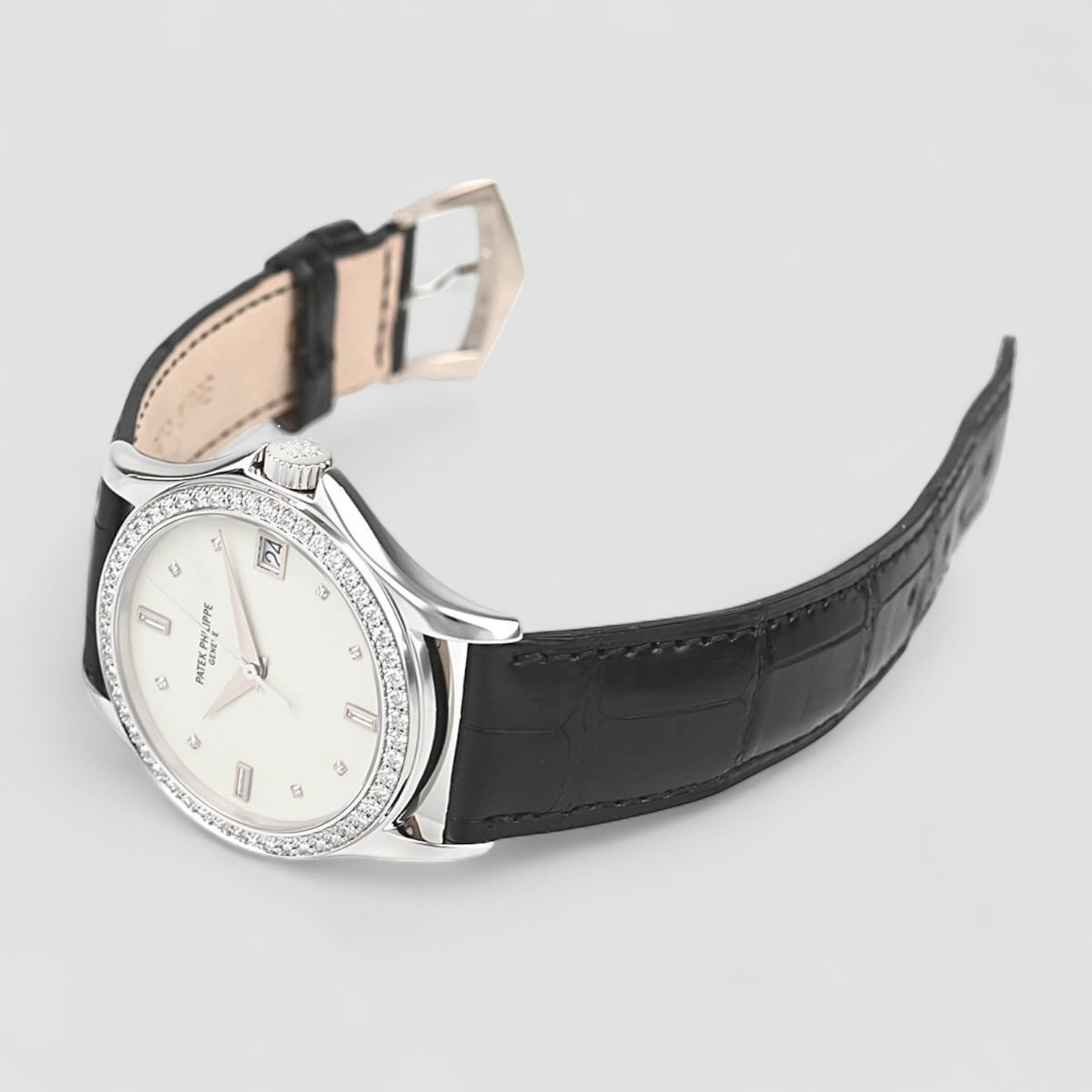 Calatrava Men's Watch 37mm