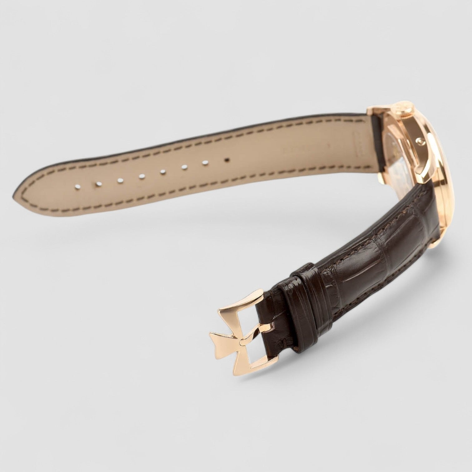FiftySix Complete Calendar 40mm Mens Watch