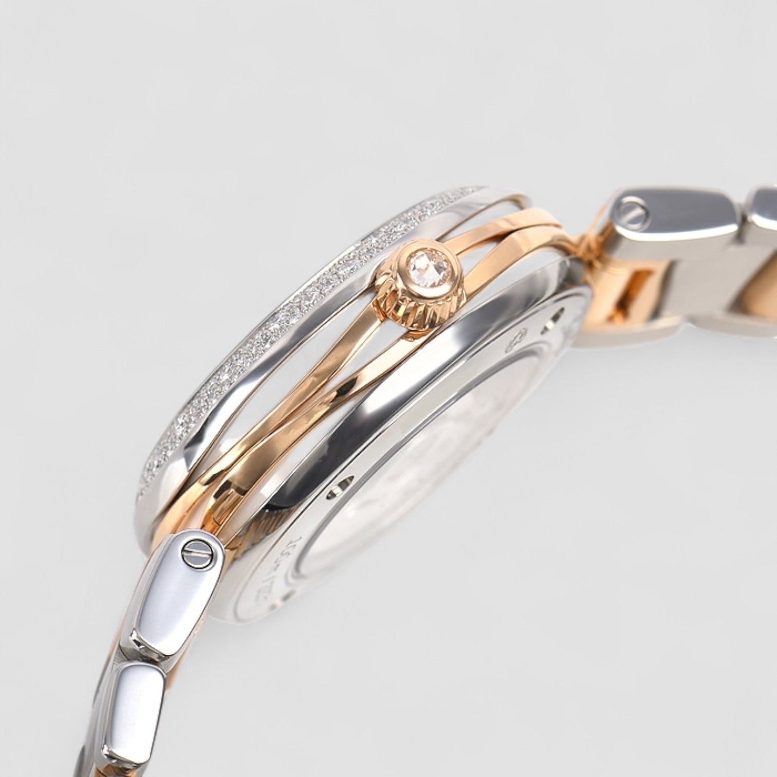 De Ville Ladymatic Automatic Ladies Watch