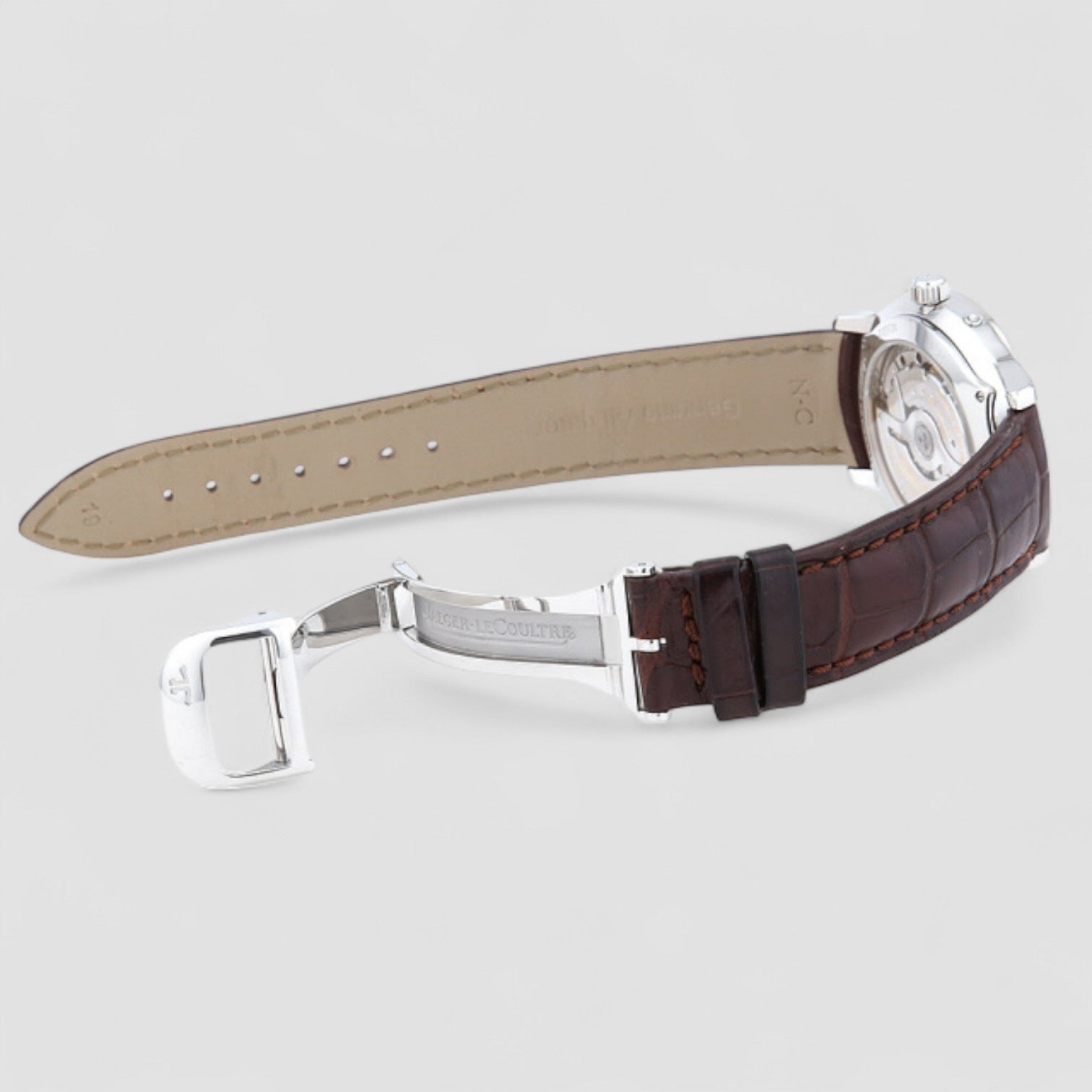 Master Reserve Marche Bezel Diamond