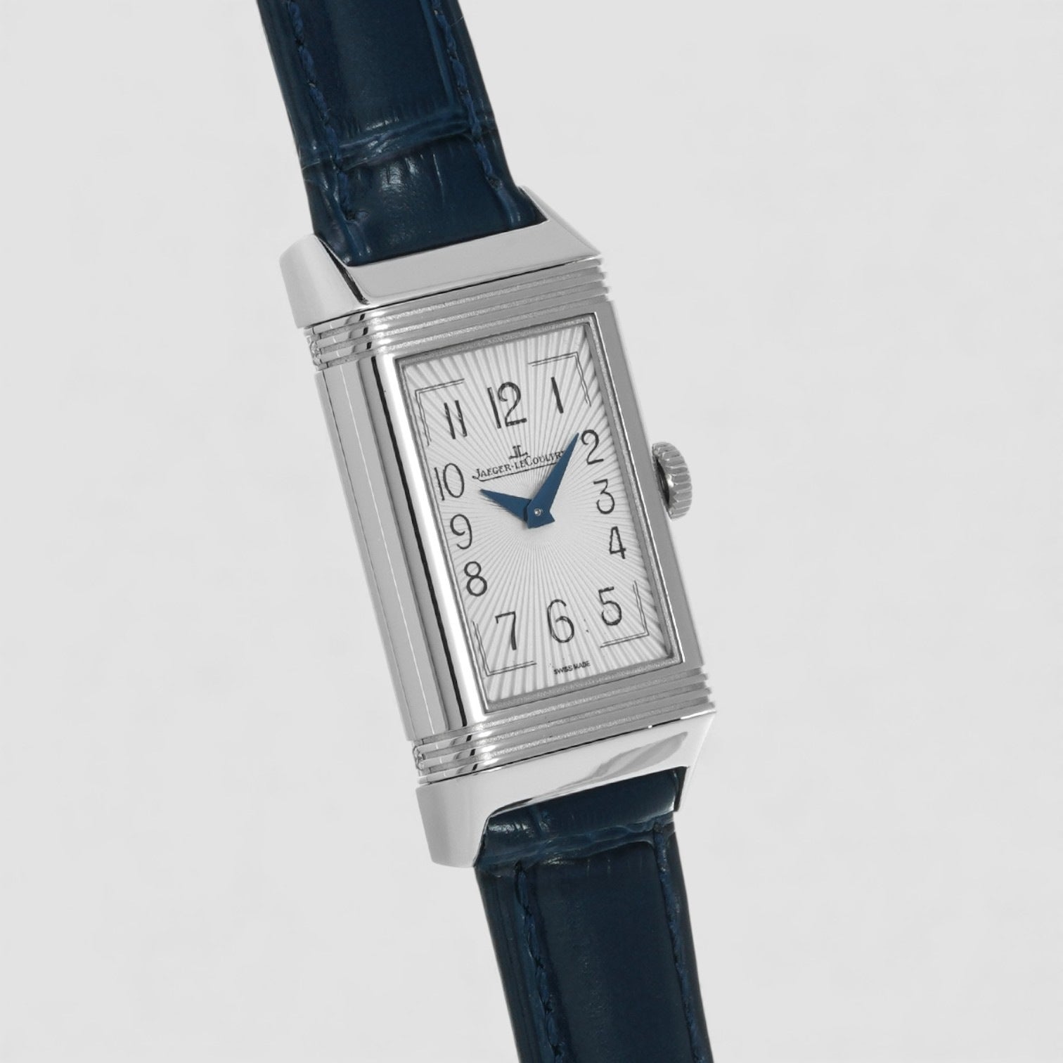 Reverso One Duetto Moon