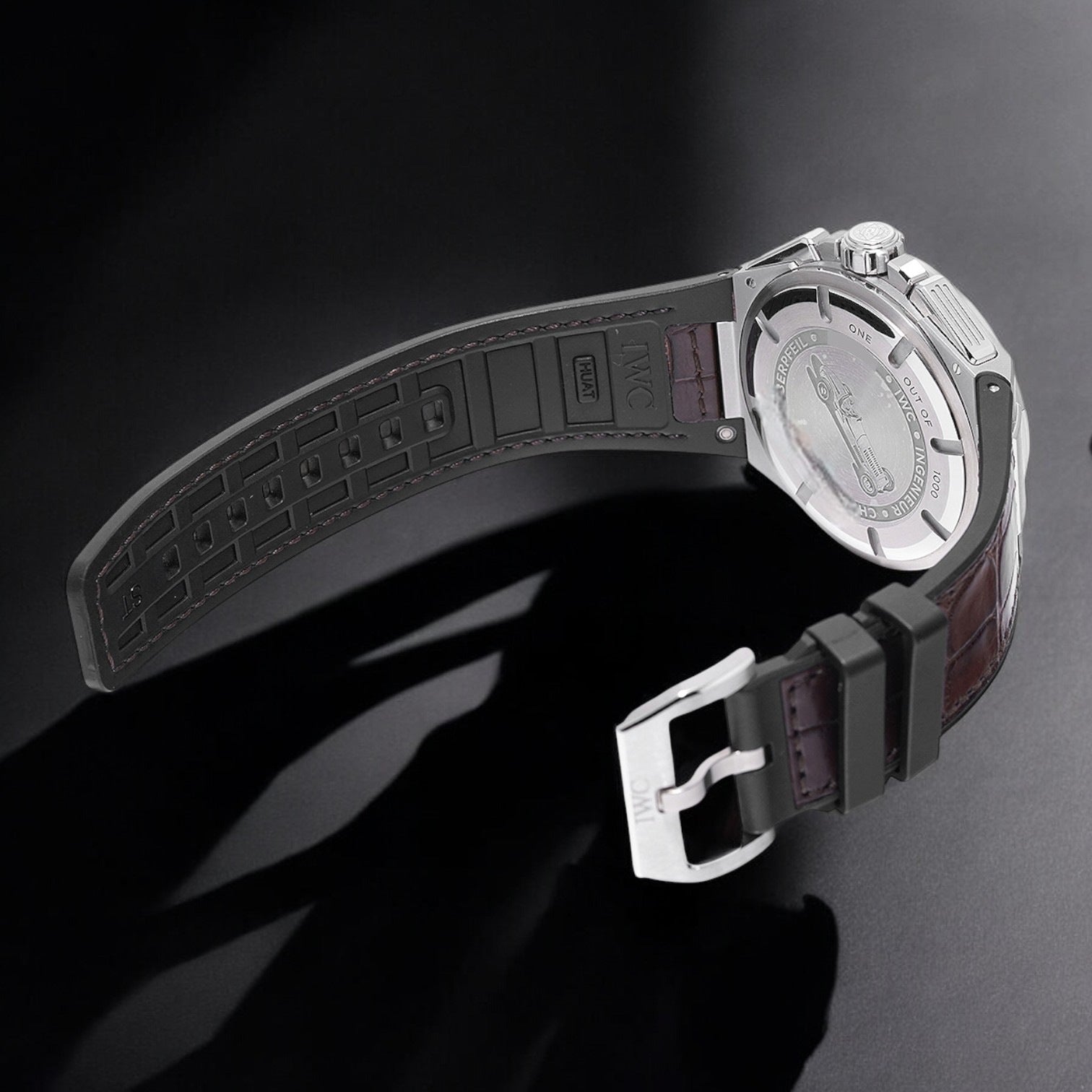 Ingenieur Chronograph