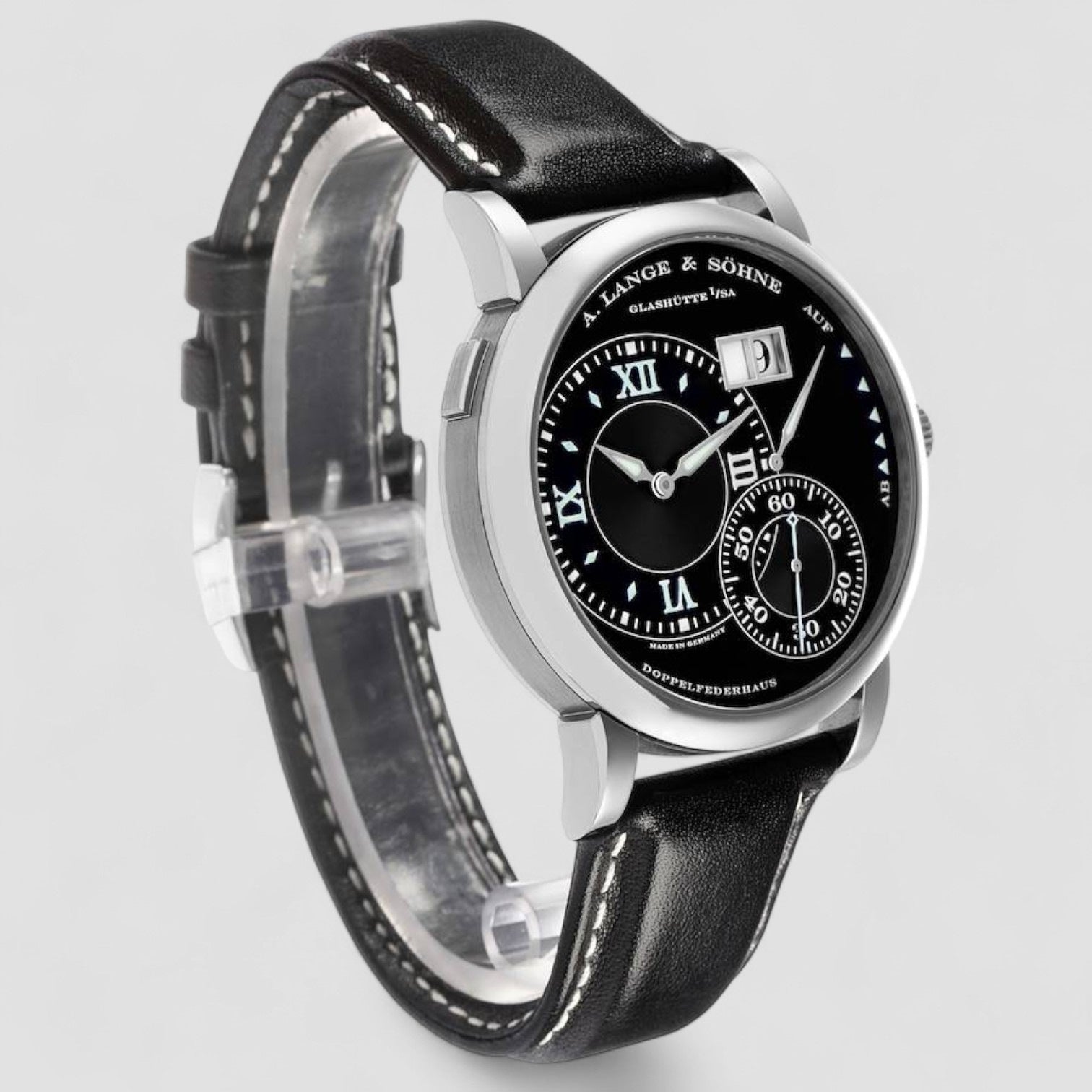 Grande Lange 1 Luminous