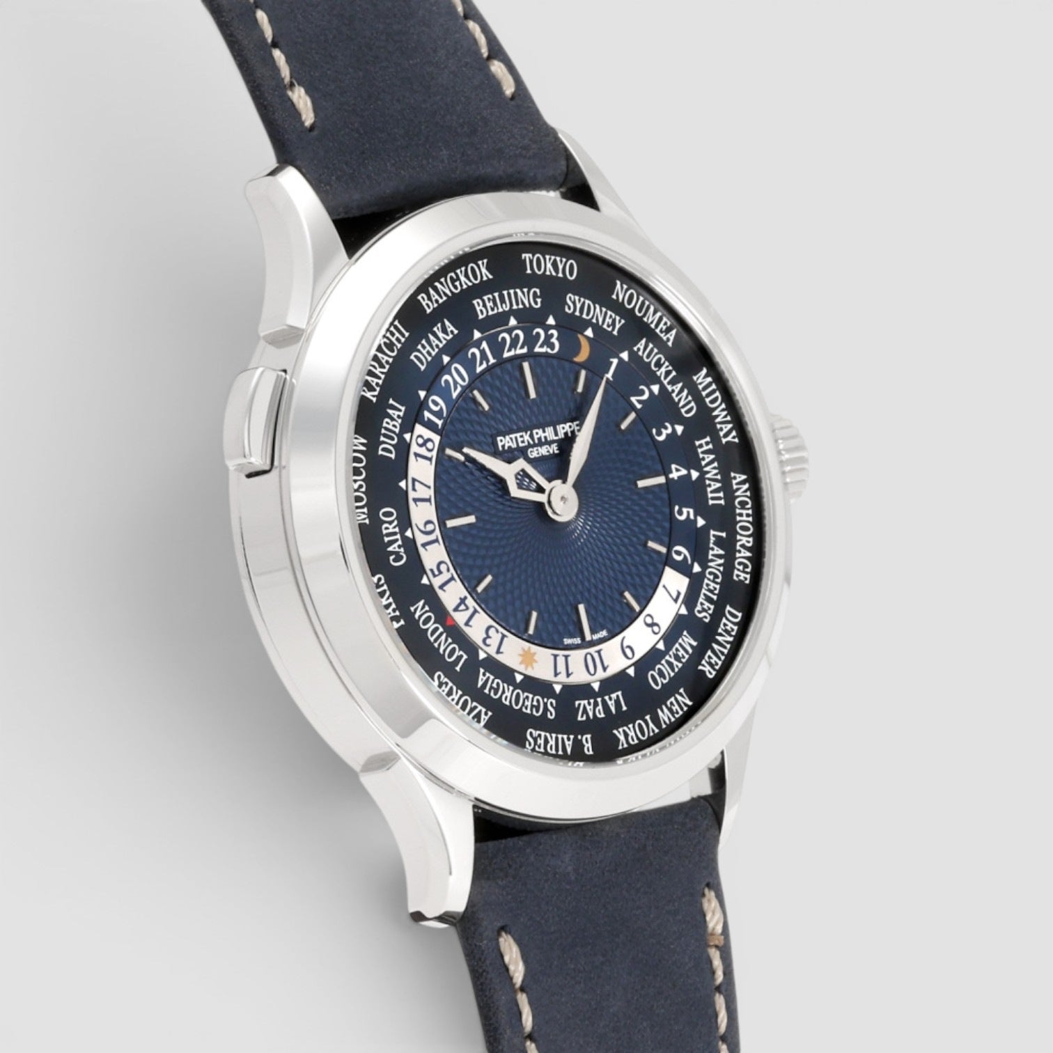World Time