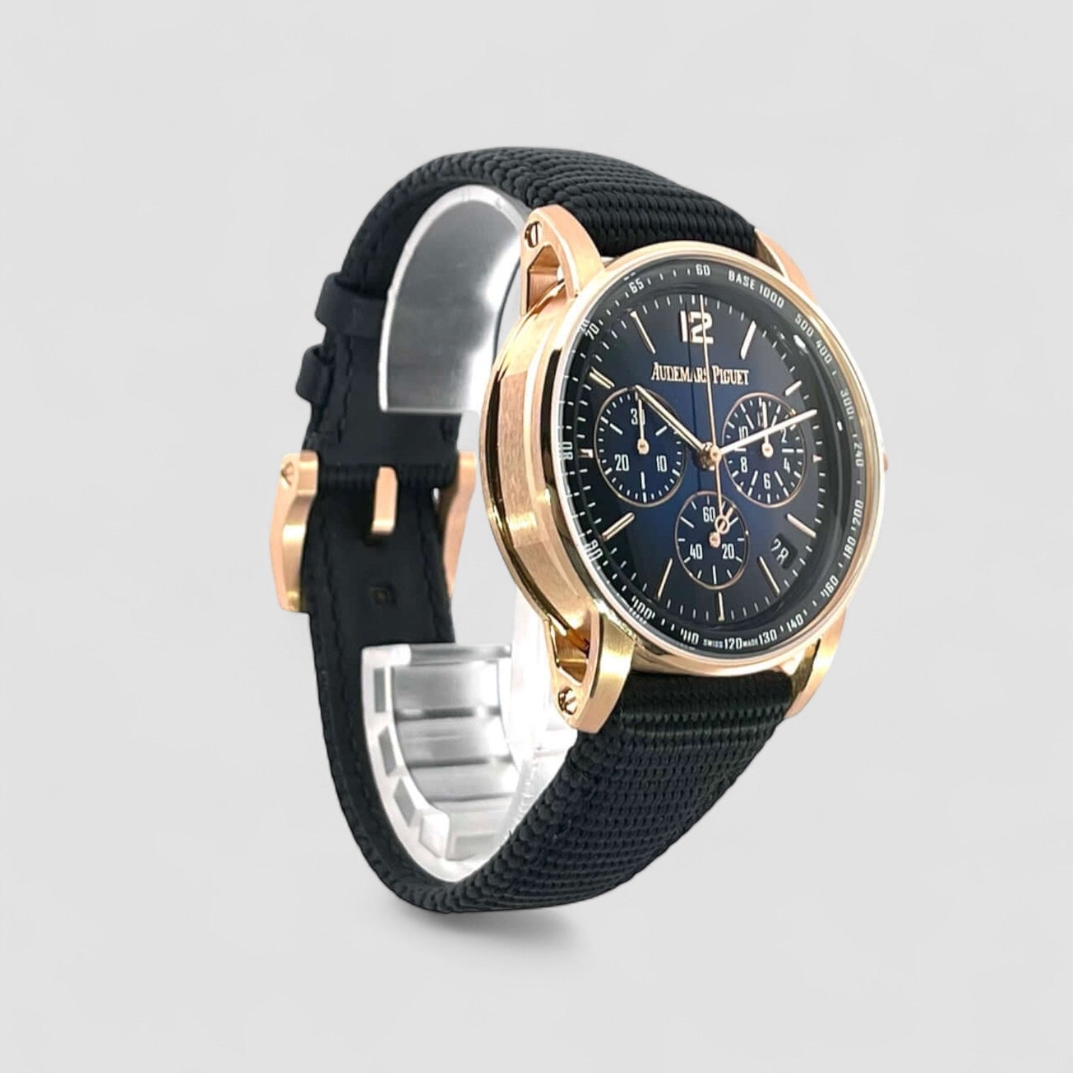 Code 11.59 Chronograph