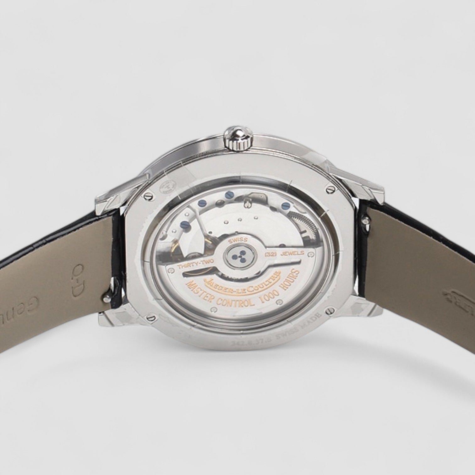 Rendez-Vous Date Stainless Steel 37.5mm Automatic