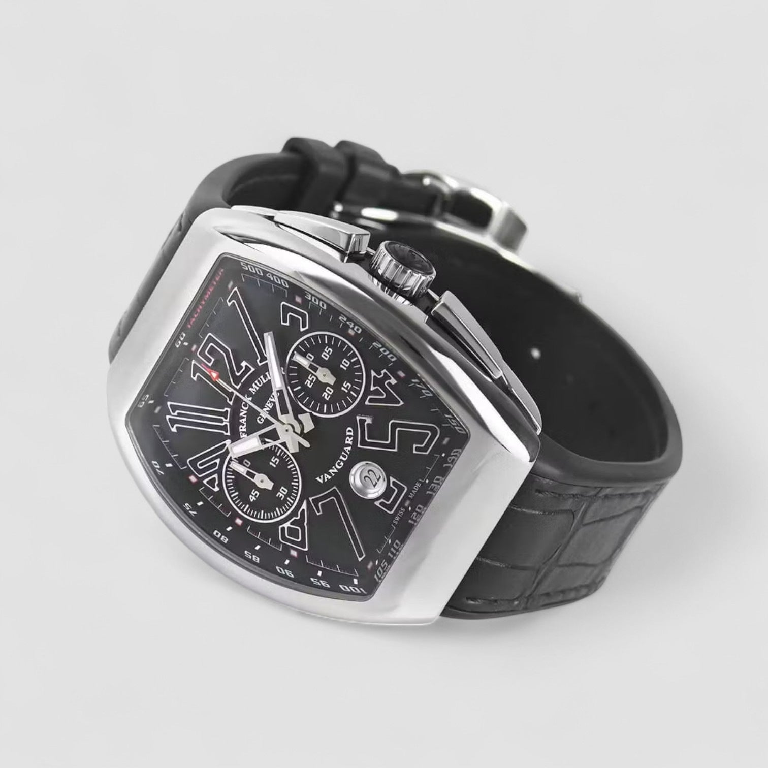 Vanguard Chronograph