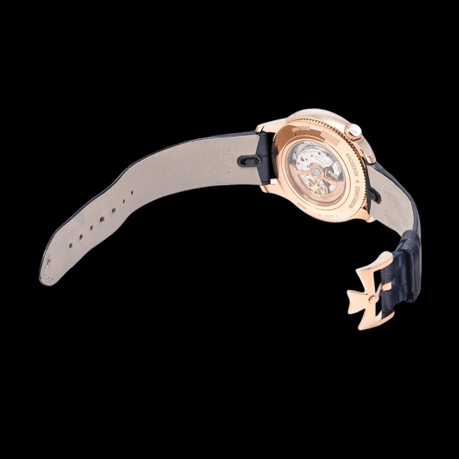 Hégérie Moon Phase 37mm