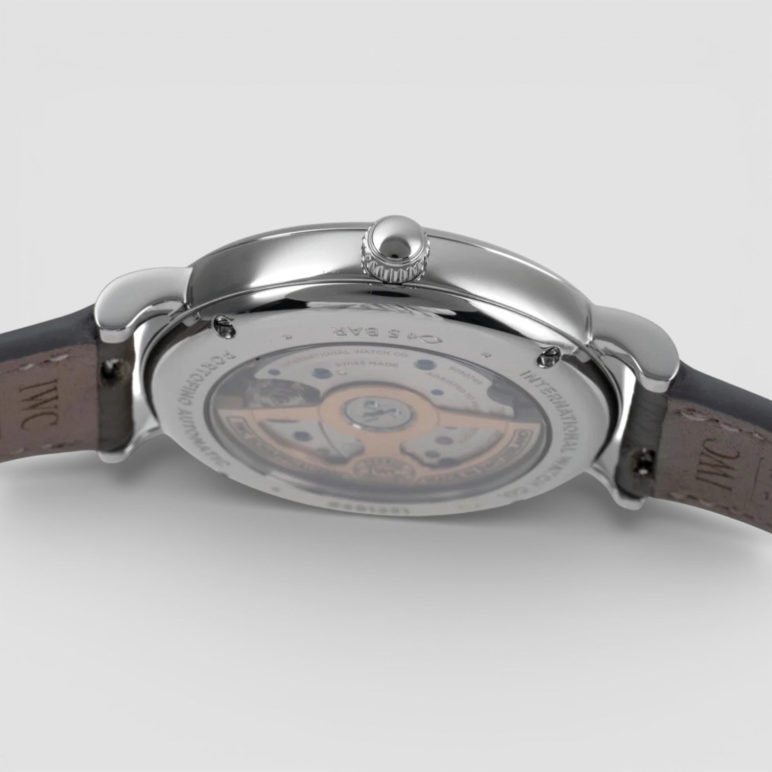 Portofino Automatic
