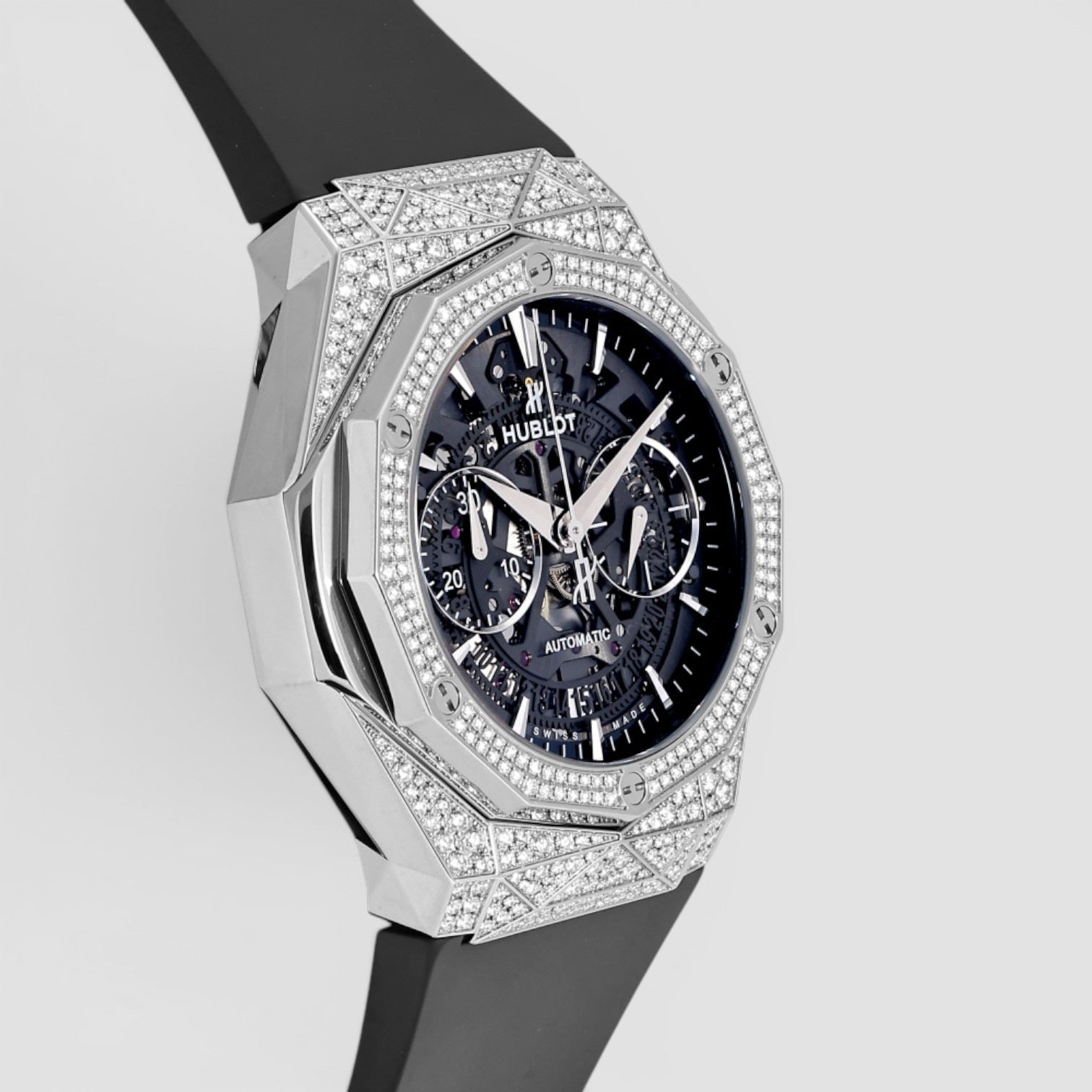 Classic Fusion Aerofusion Orlinski
