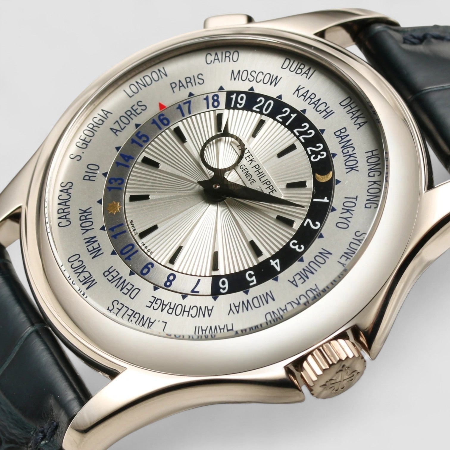 World Time