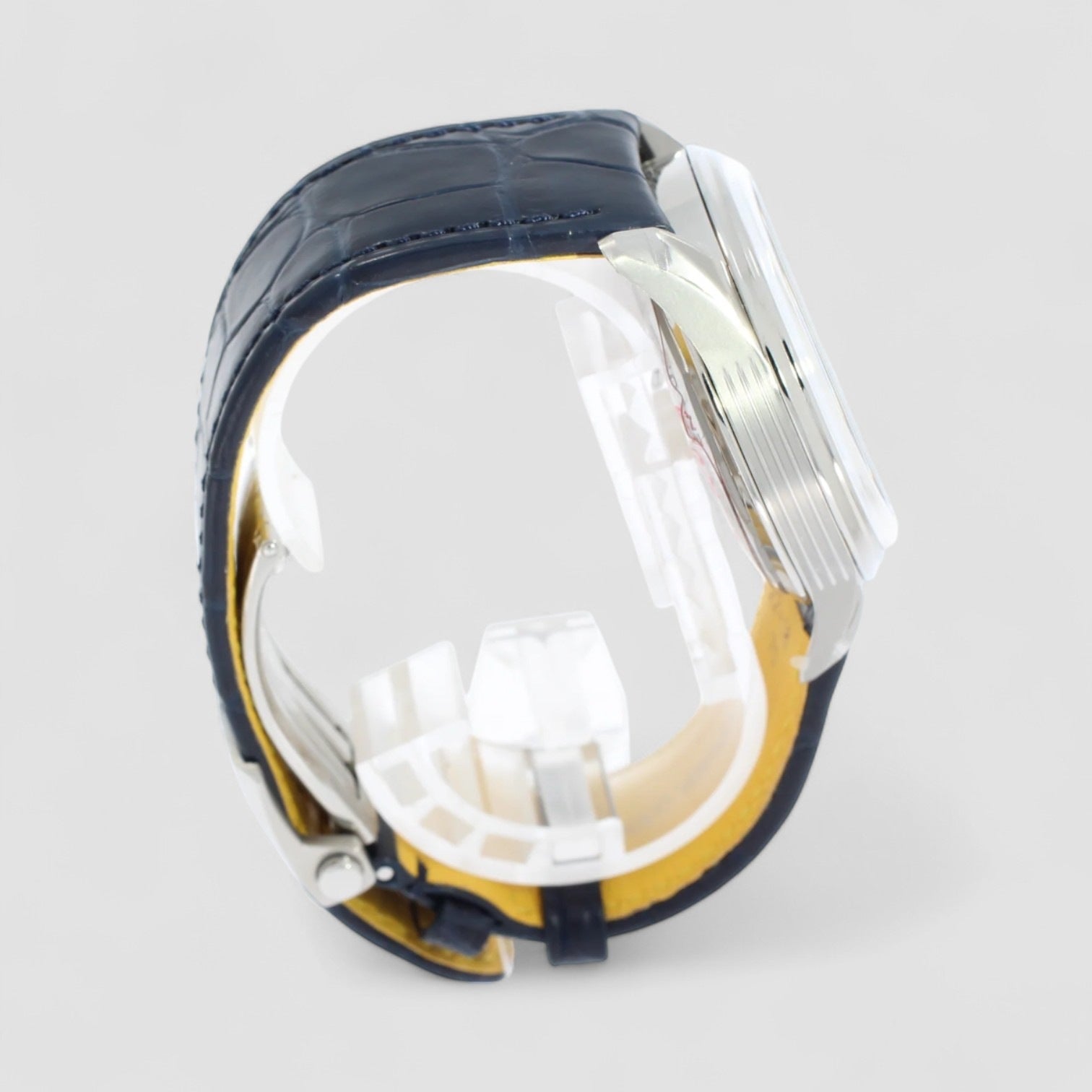 Premier B01 Chronograph 42 Stainless