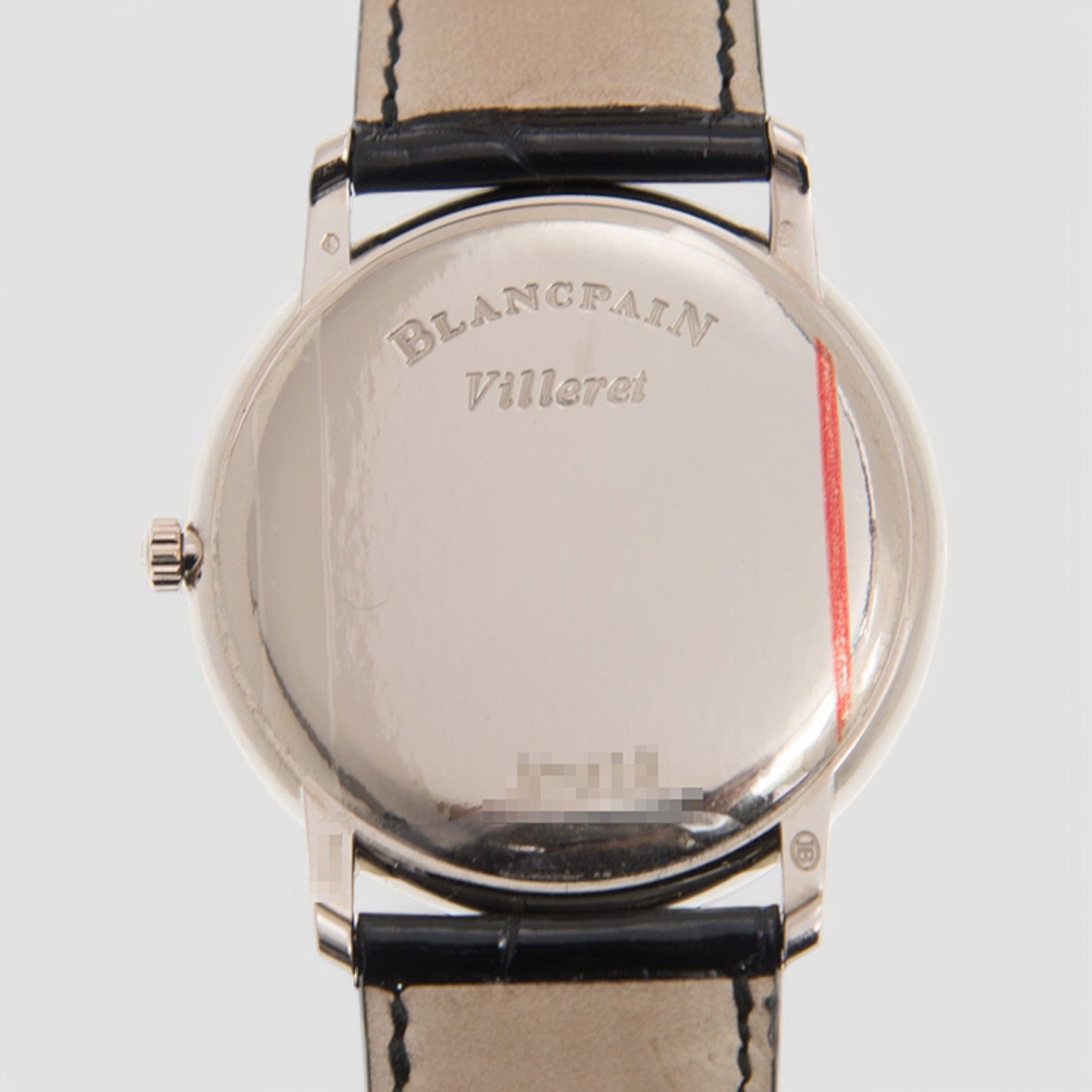 Ultra Slim Automatic 40mm Mens Watch
