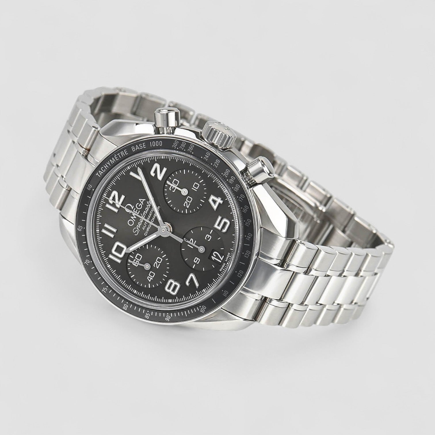 Speedmaster