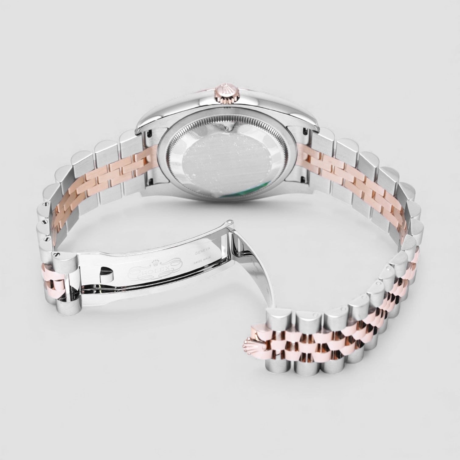 Datejust 36 Women's Luxury Watch