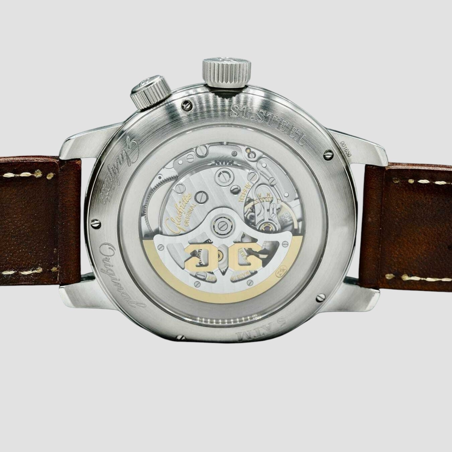 Senator Navigator Worldview