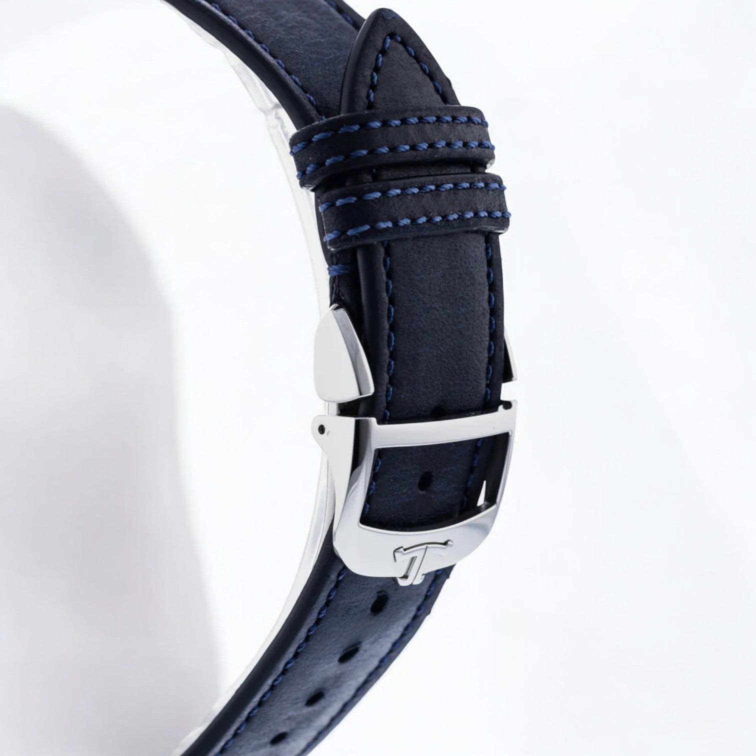 Master Calendar BLUE DIAL BOUTIQUE EDITION LIMITED 800 PIECES MOON PHASE MOONPHASE