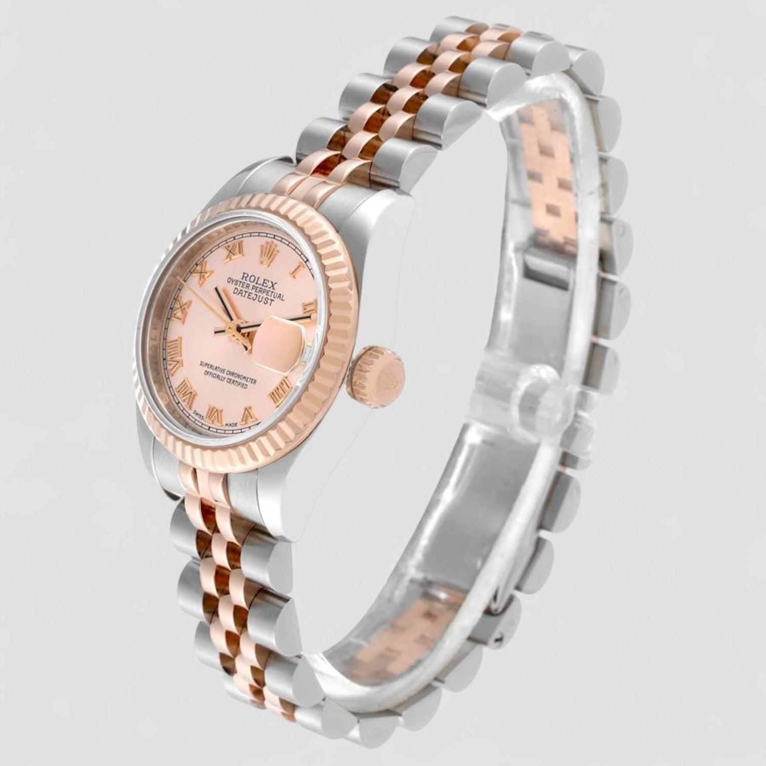 Lady-Datejust