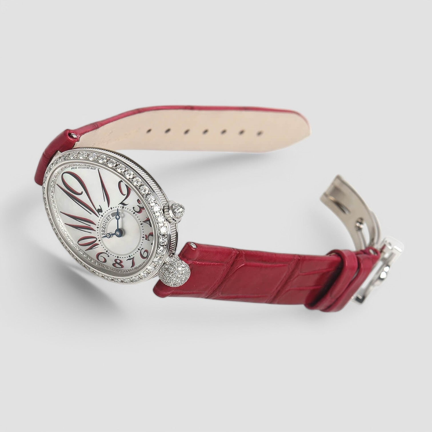 Reine de Naples Automatic Ladies Watch