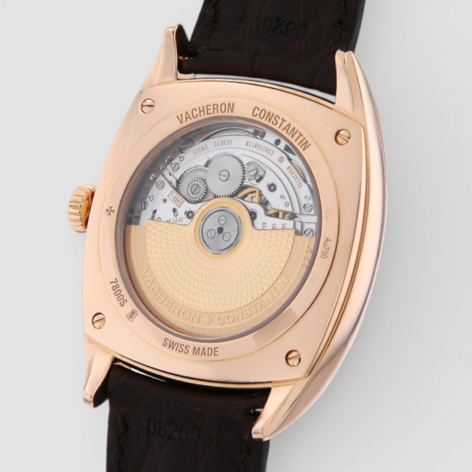 Dual Time