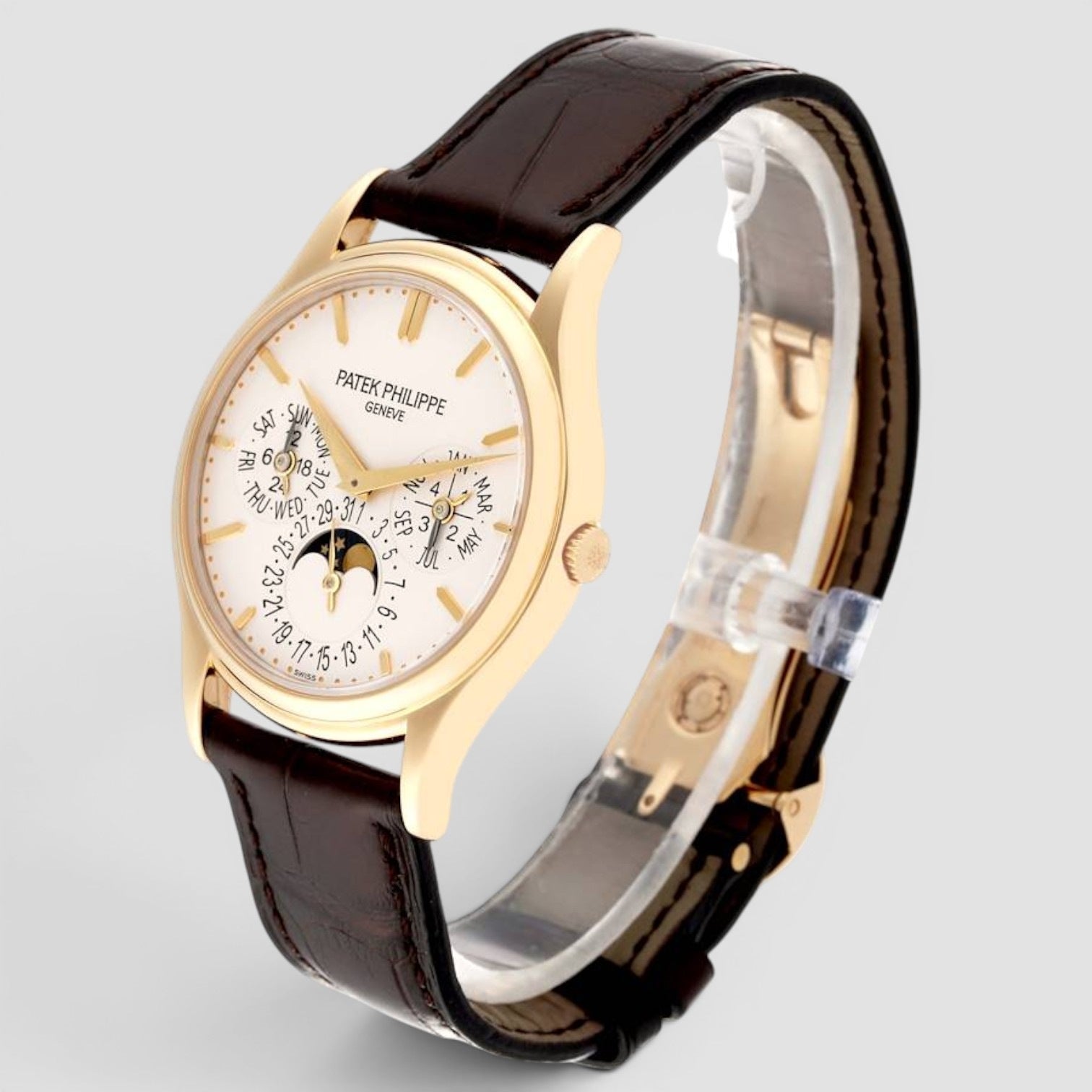 Perpetual Calendar