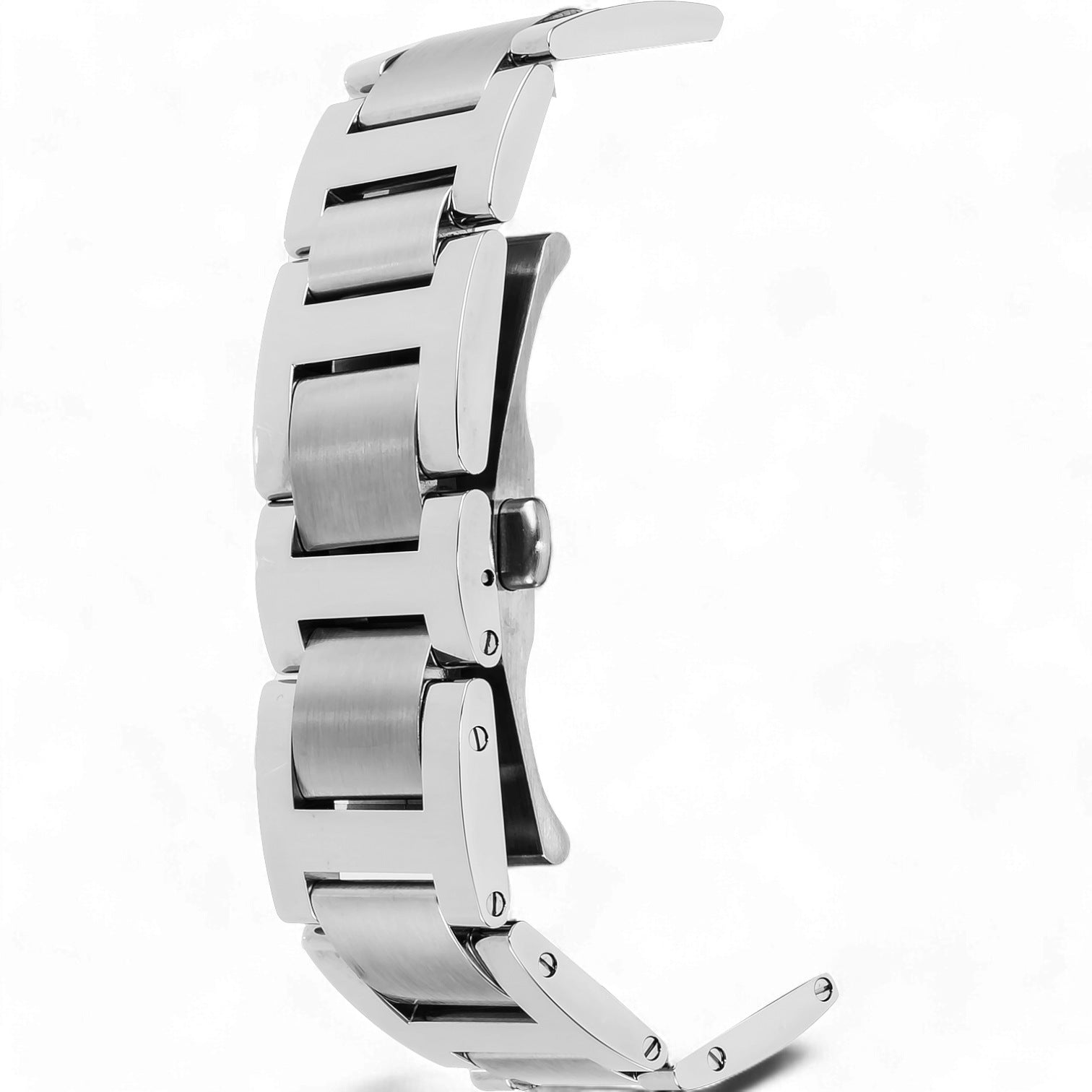 BALLON BLEU STAINLESS STEEL AUTOMATIC