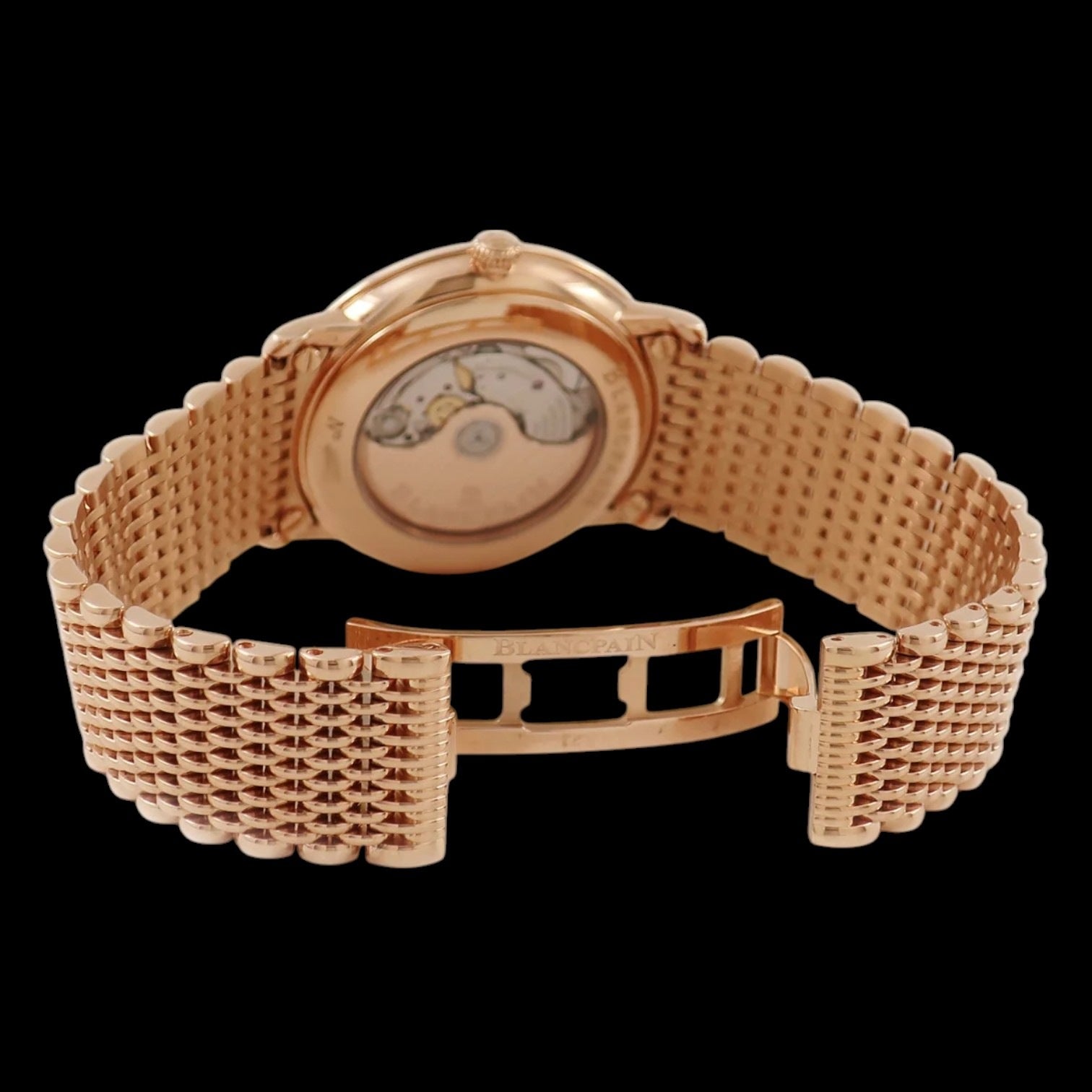 Villeret Men's Automatic Watch