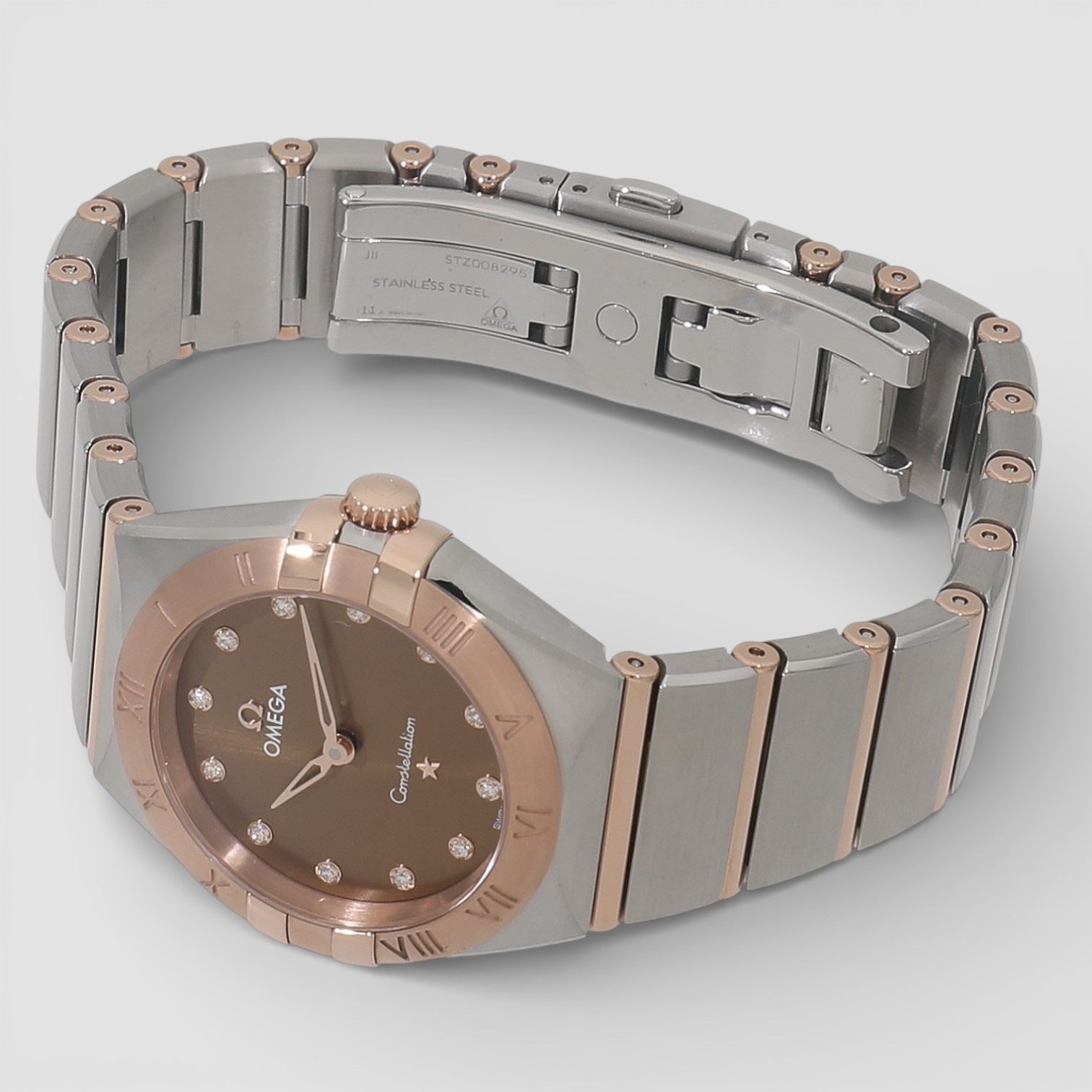 Constellation Quartz Manhattan