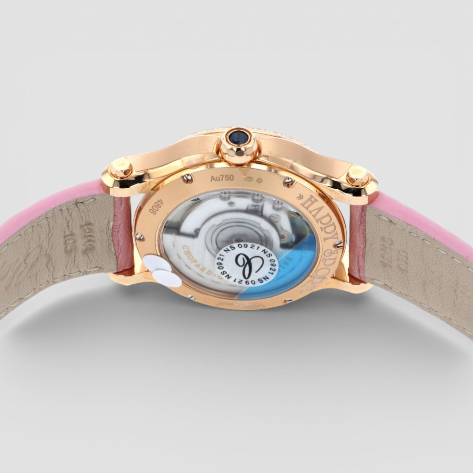 Happy Sport Automatic