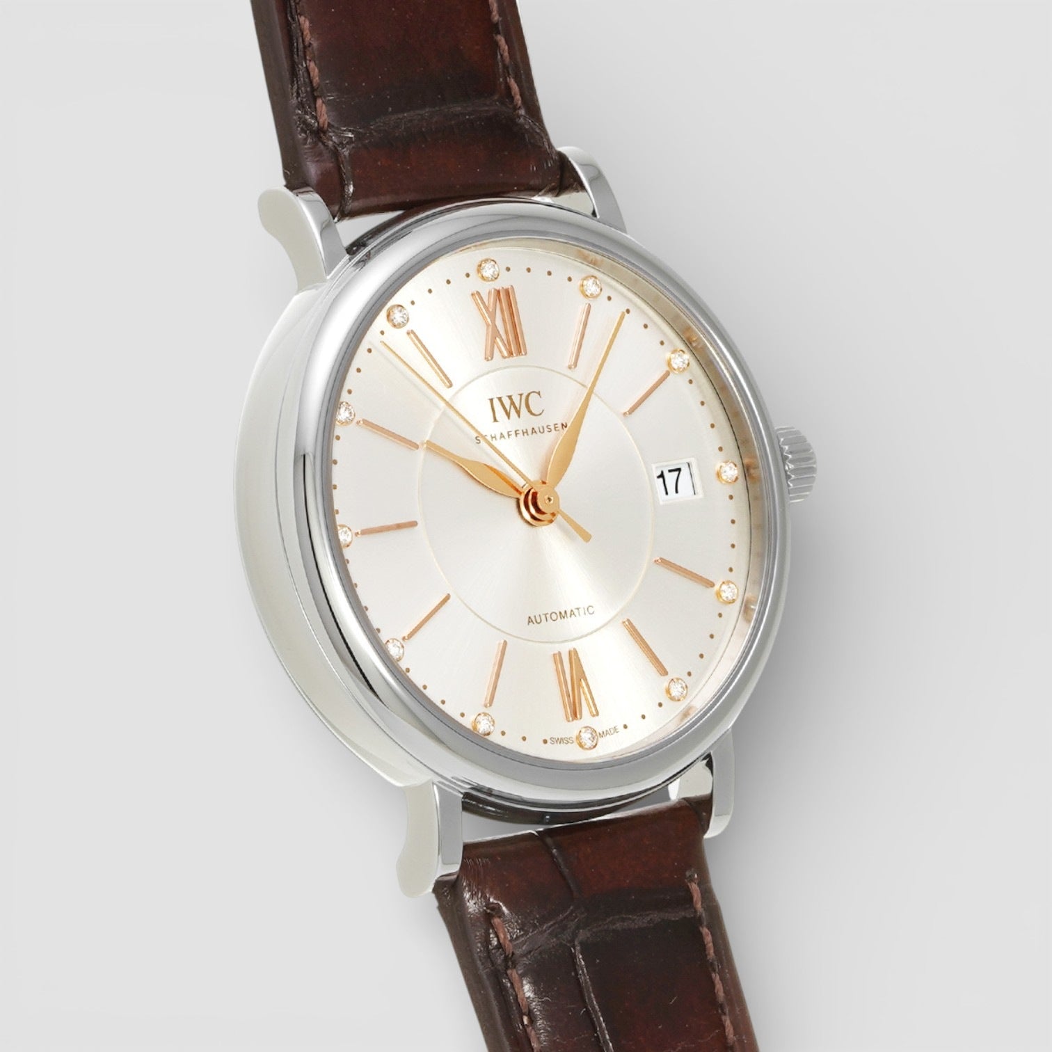 Portofino Automatic