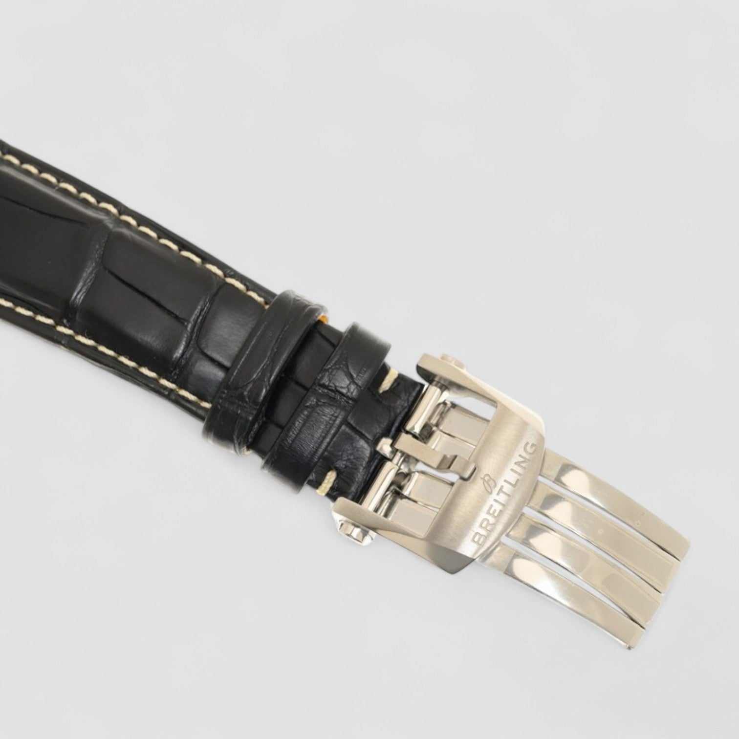 Navitimer B01 Chronograph 43