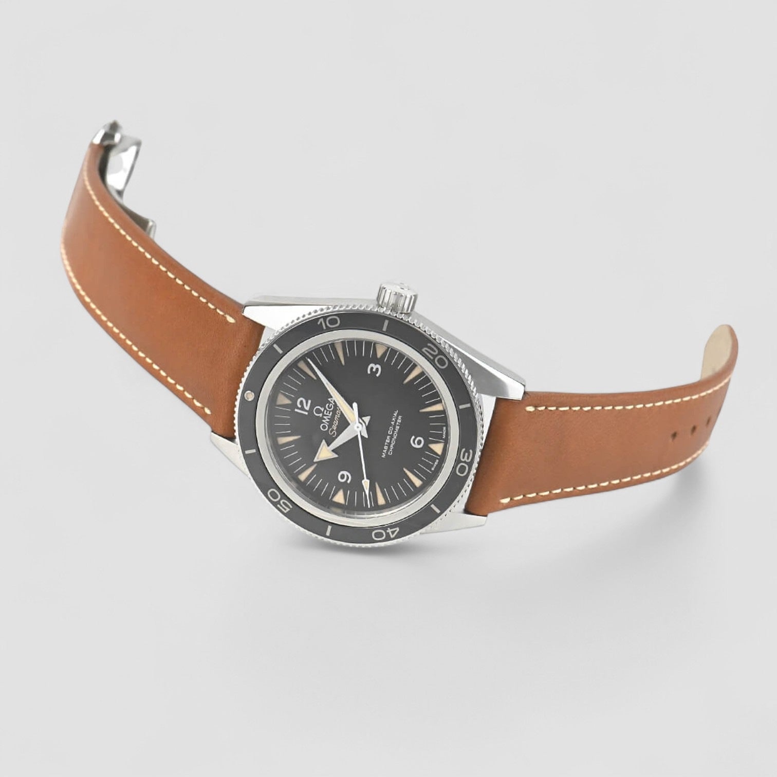 Seamaster 300