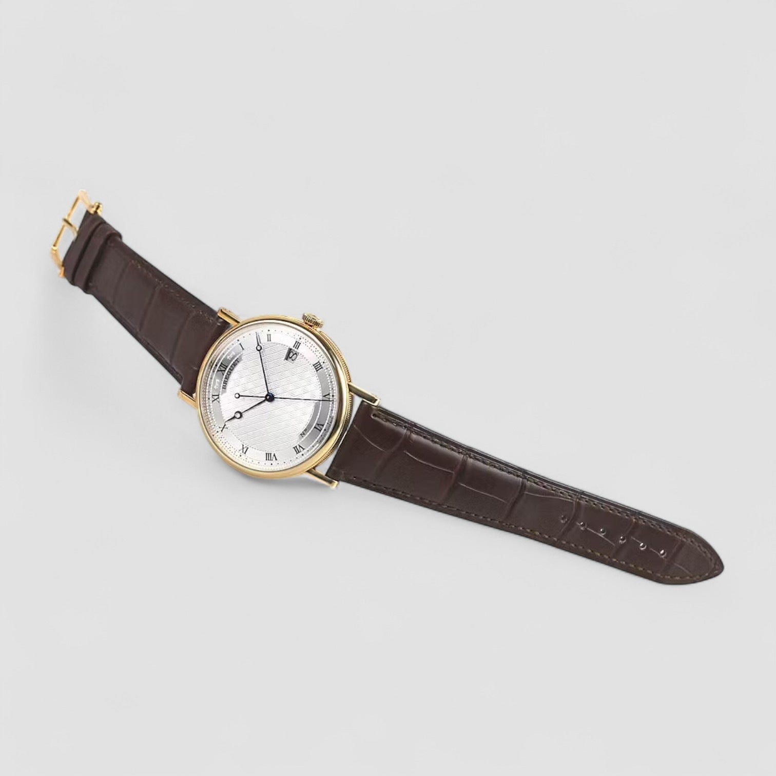 Classique Automatic