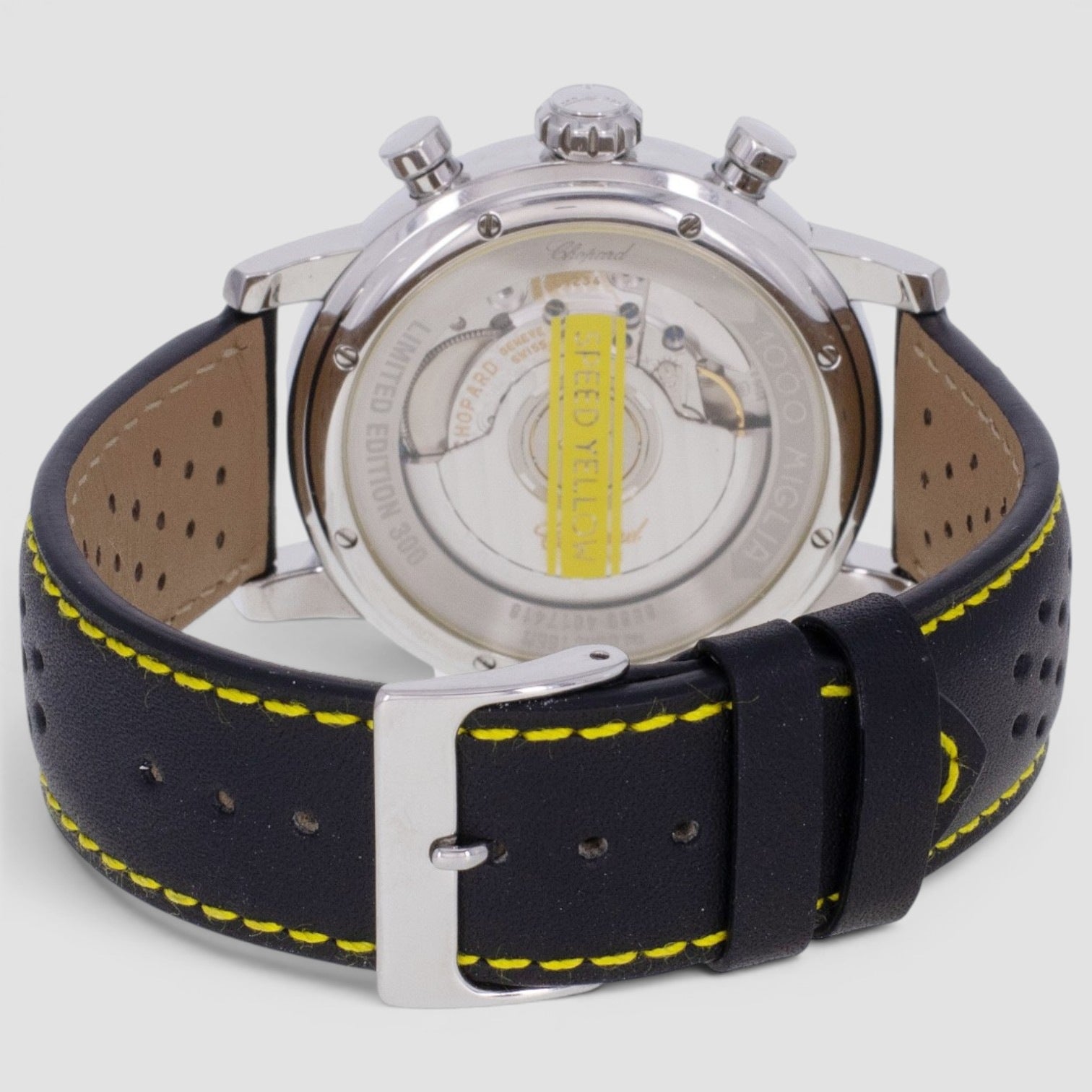 Mille Miglia Racing Colors