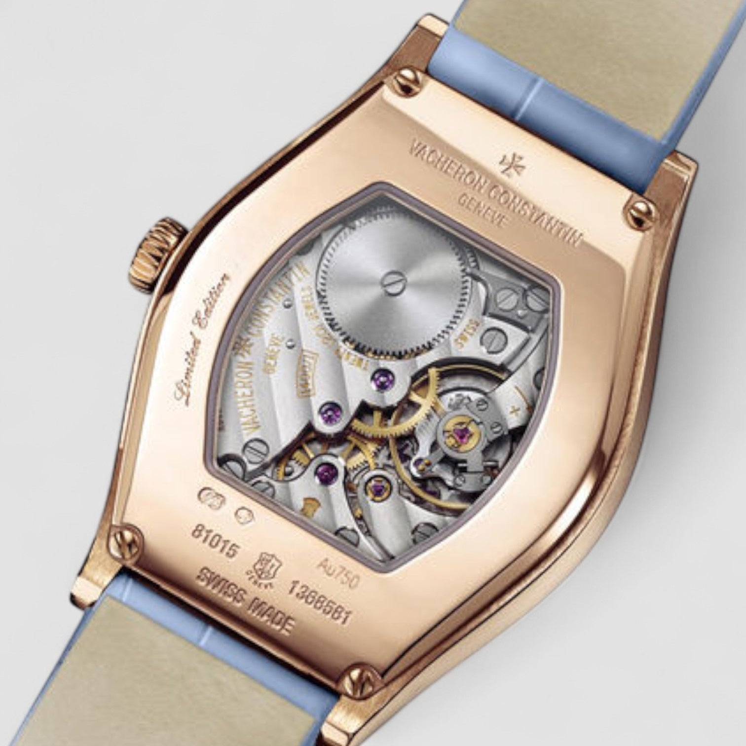 Malte Small Seconds Women's Watch