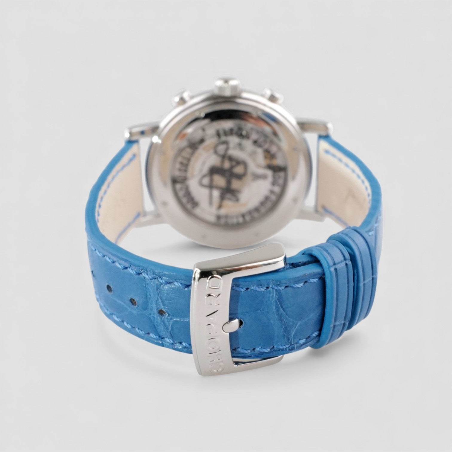 MILLE MIGLIA ELTON JOHN WOMEN'S WATCH