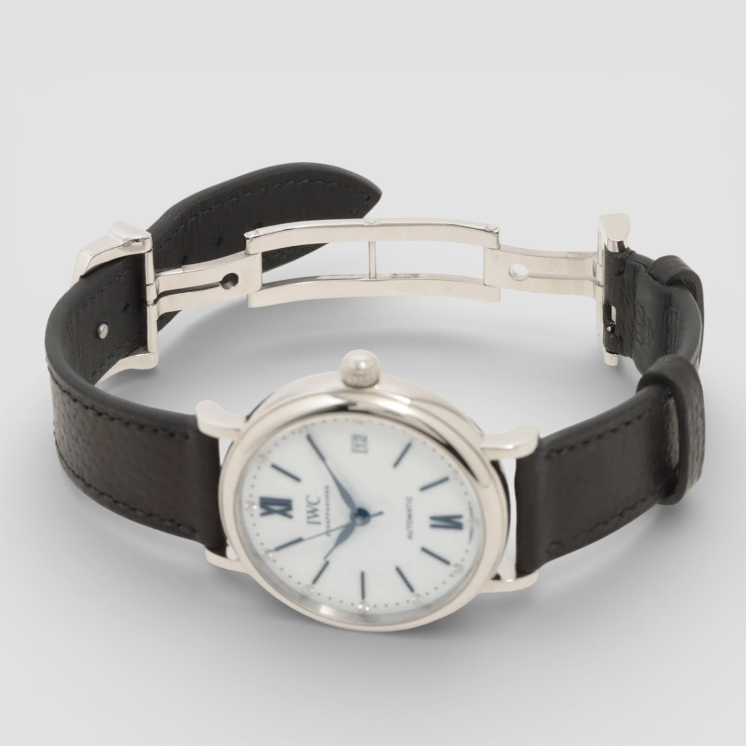 Portofino Automatic 37