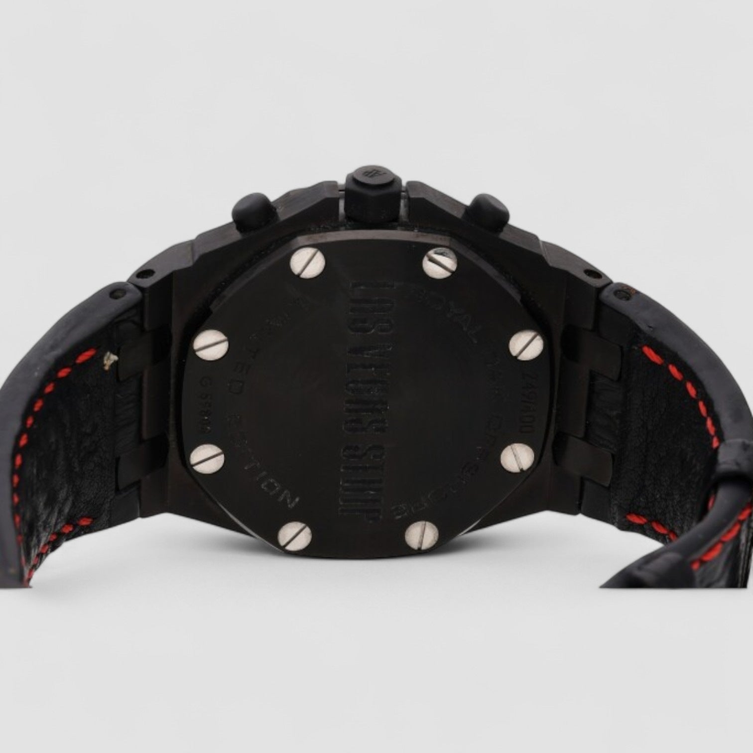 Royal Oak Offshore "Las Vegas Strip"