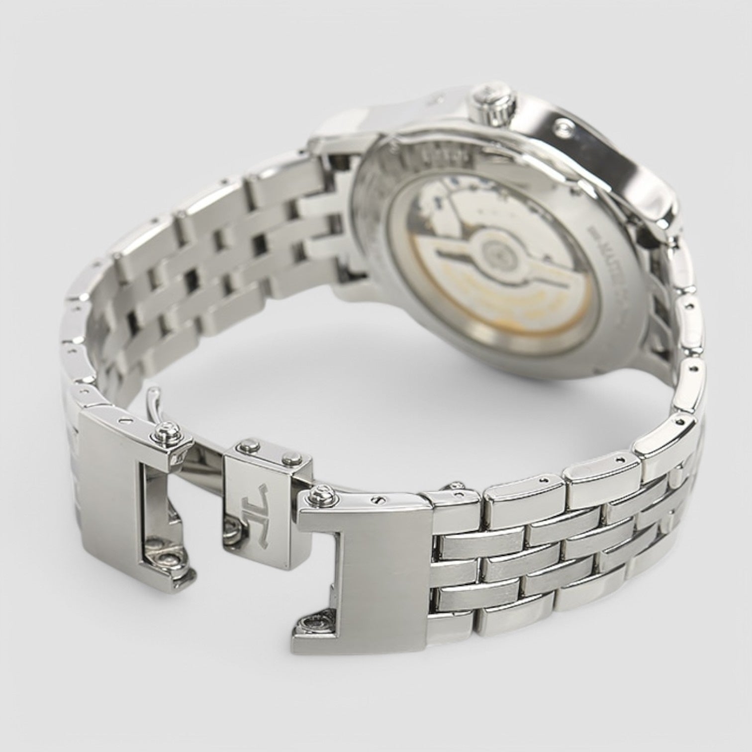 Master Calendar SS / SS