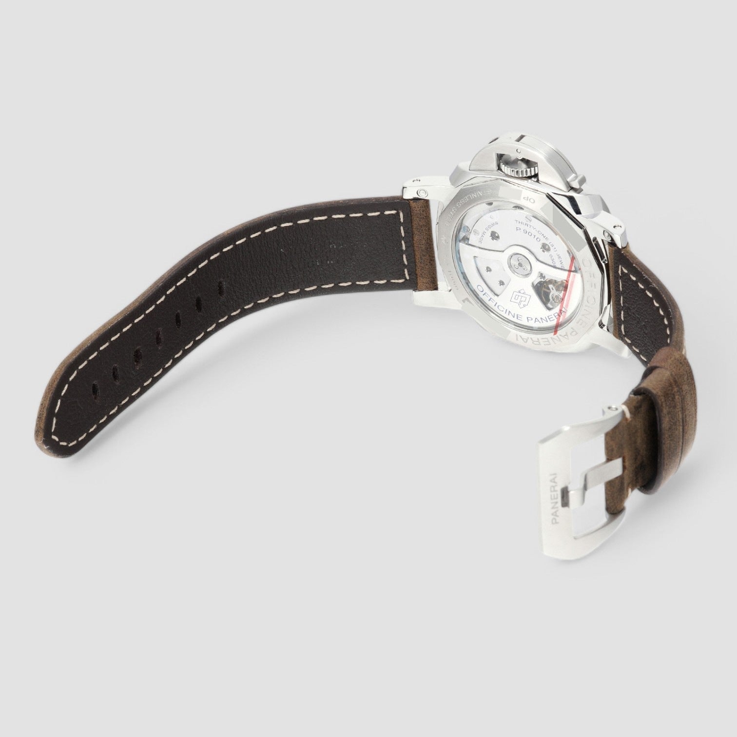 Luminor Marina 1950 3 Days Automatic SS 42MM