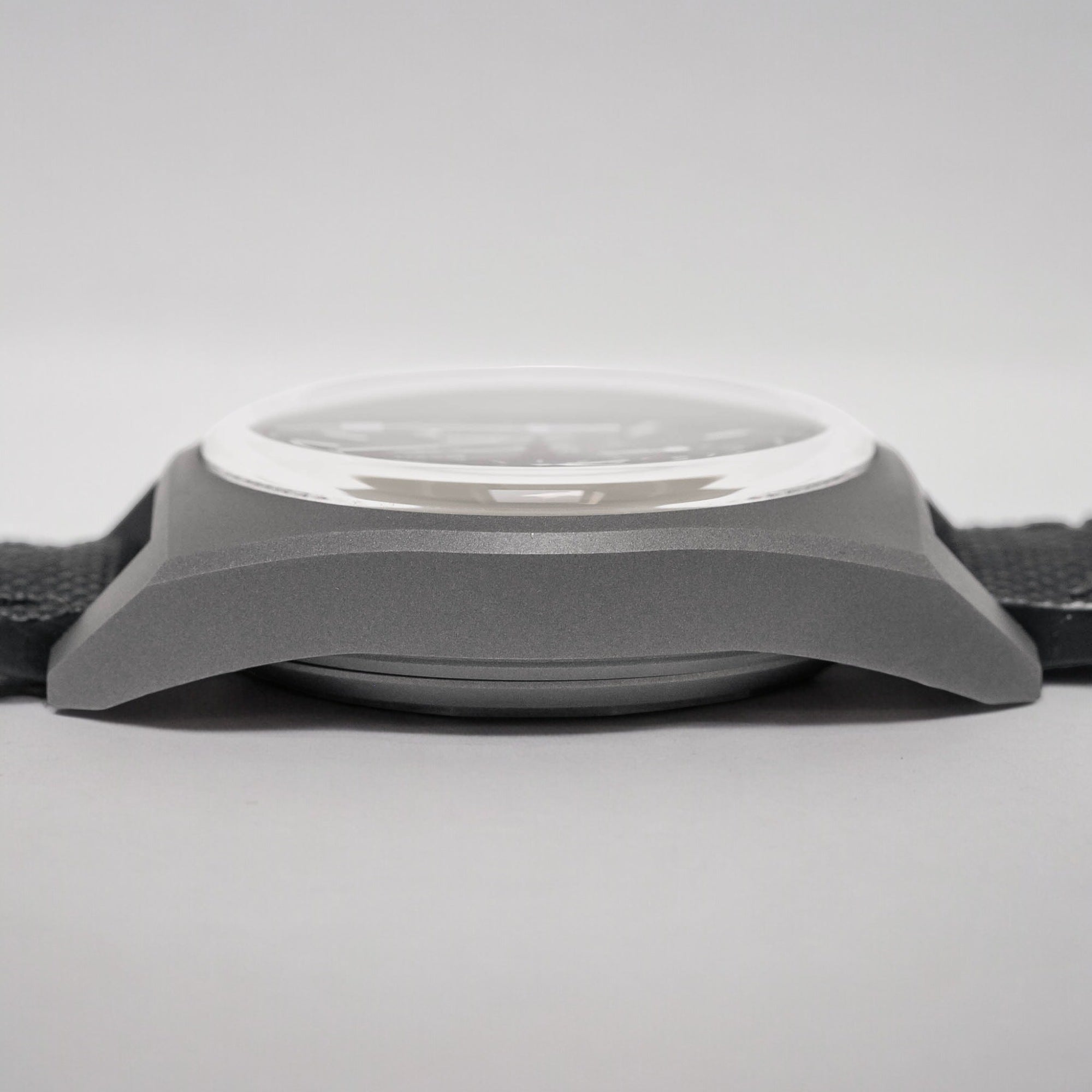 El Primero Chronomaster Revival Shadow