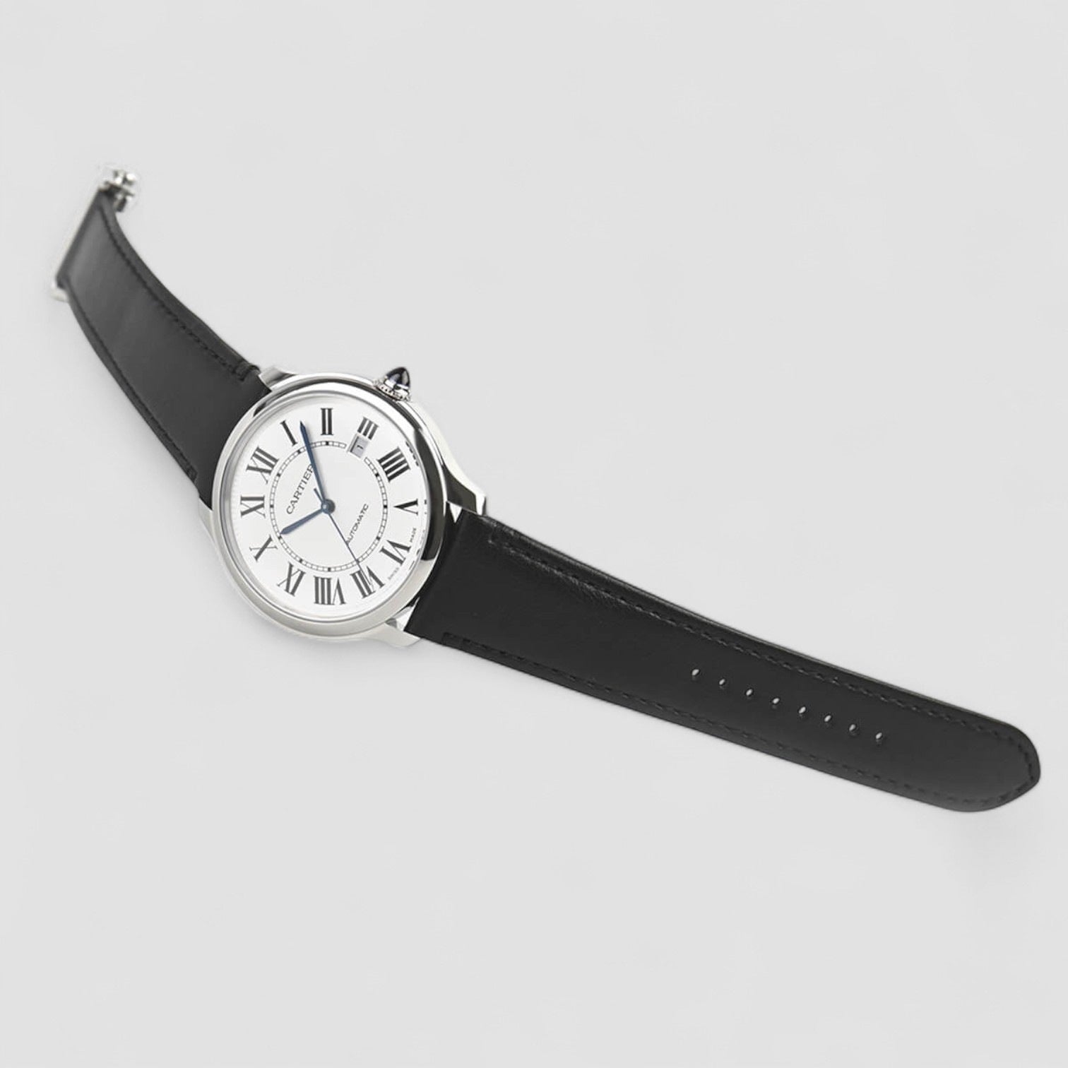 Ronde Must De Cartier