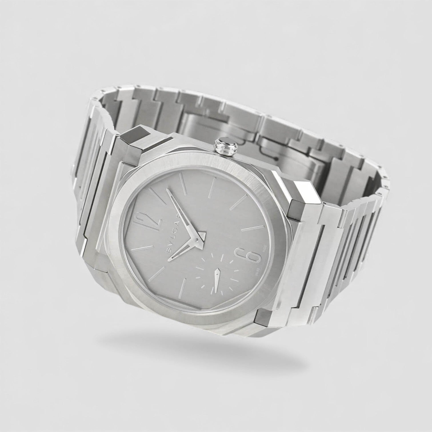 Octo Finissimo S 40mm